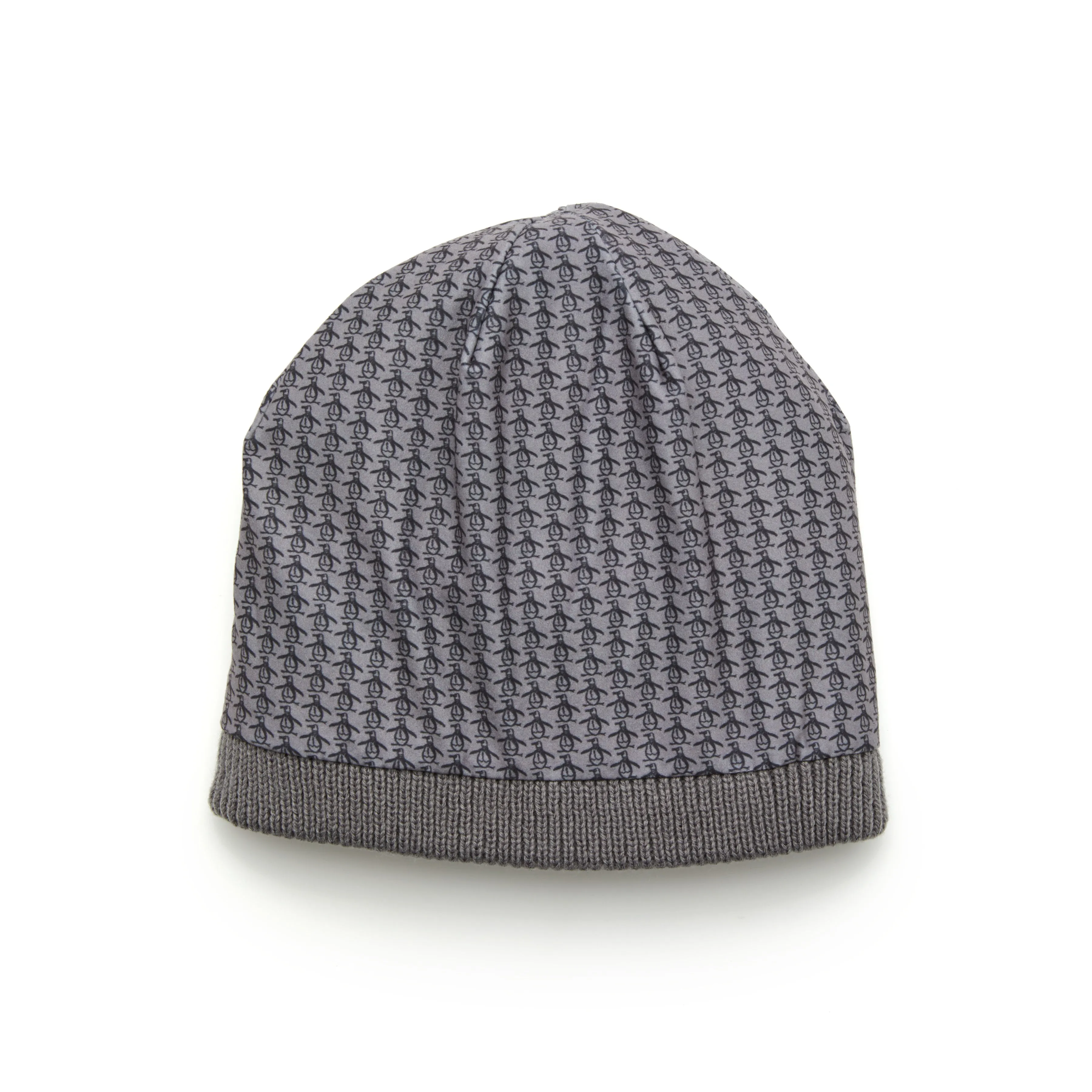 Core Cuffed Golf Beanie sold by Original Penguin product image thumbnail 3