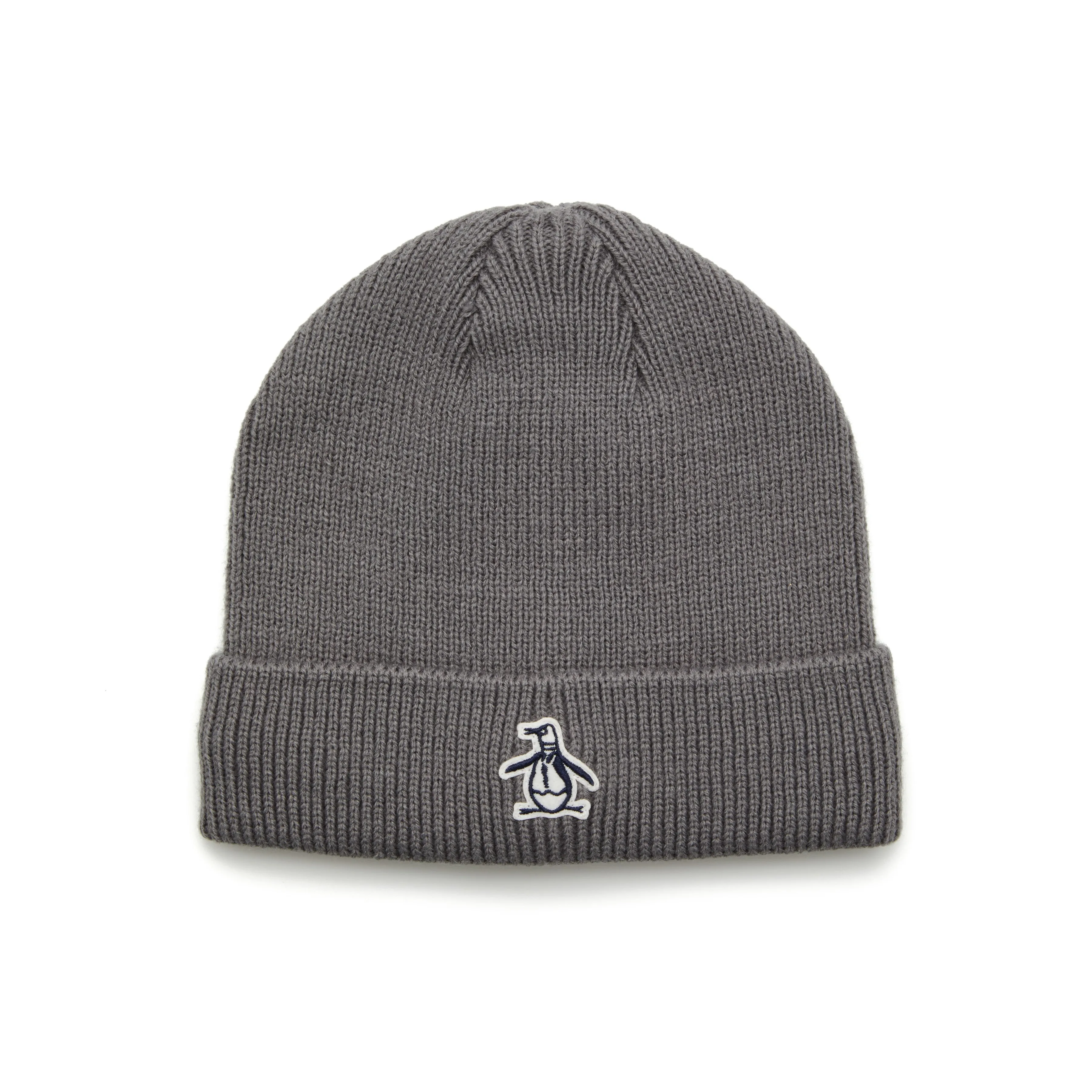 Core Cuffed Golf Beanie sold by Original Penguin