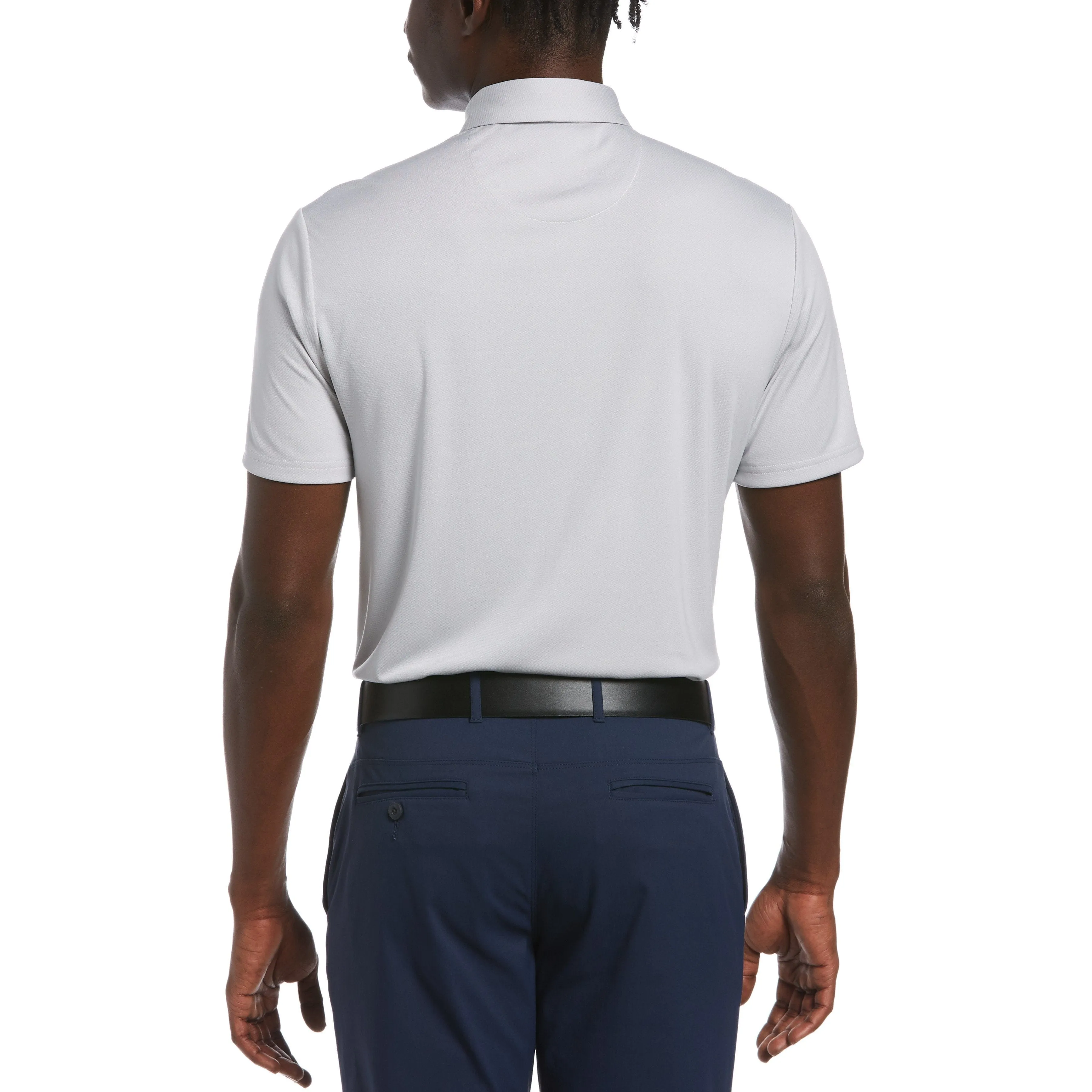 Eco Oxford Performance Polo sold by Original Penguin product image thumbnail 2