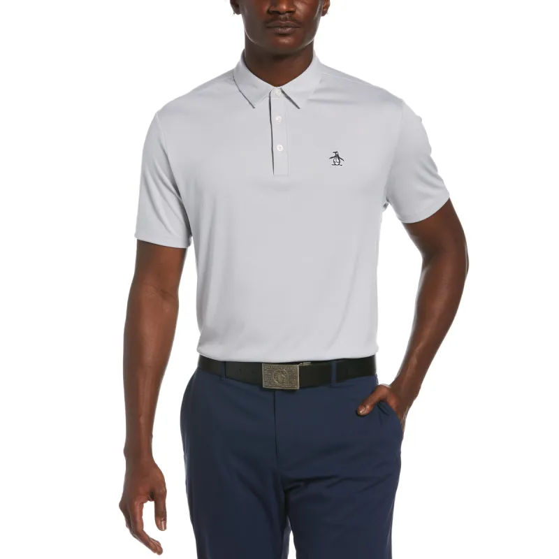 Eco Oxford Performance Polo sold by Original Penguin