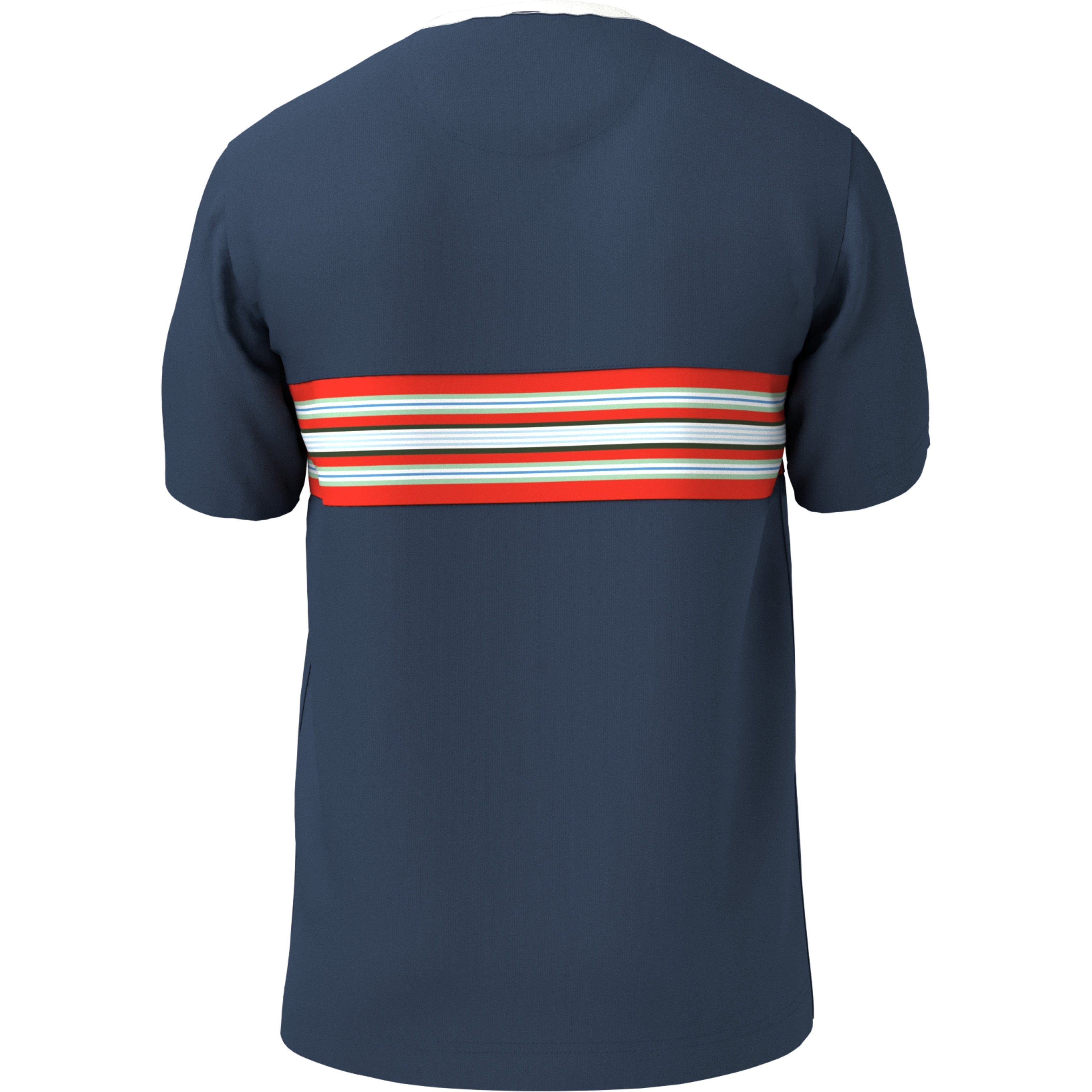 Retro Engineered Stripe Tee sold by Original Penguin product image thumbnail 2
