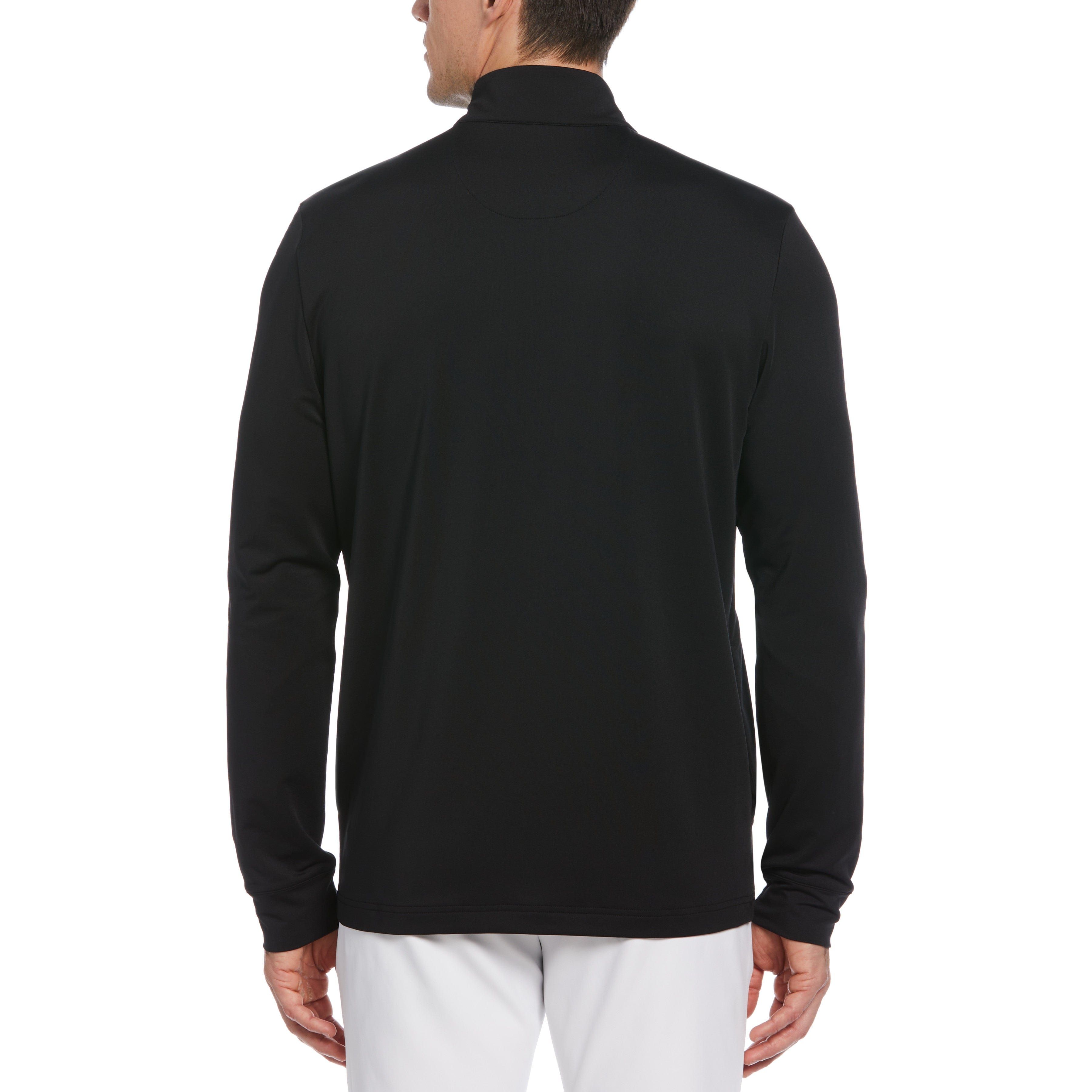 Earl™ 1/4 Zip Golf Sweater sold by Original Penguin product image thumbnail 2