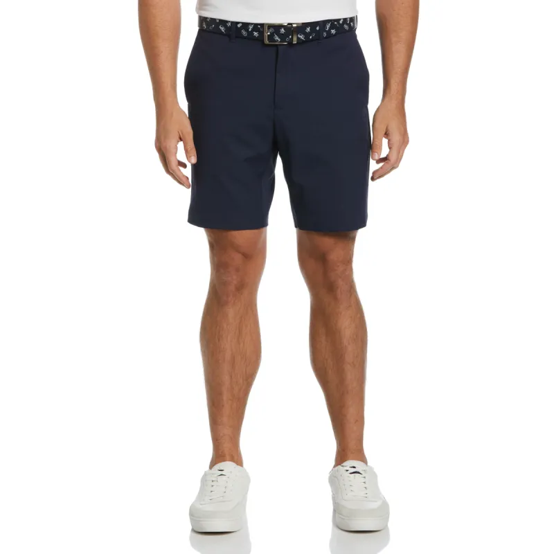 Flat Front Solid Golf Short sold by Original Penguin