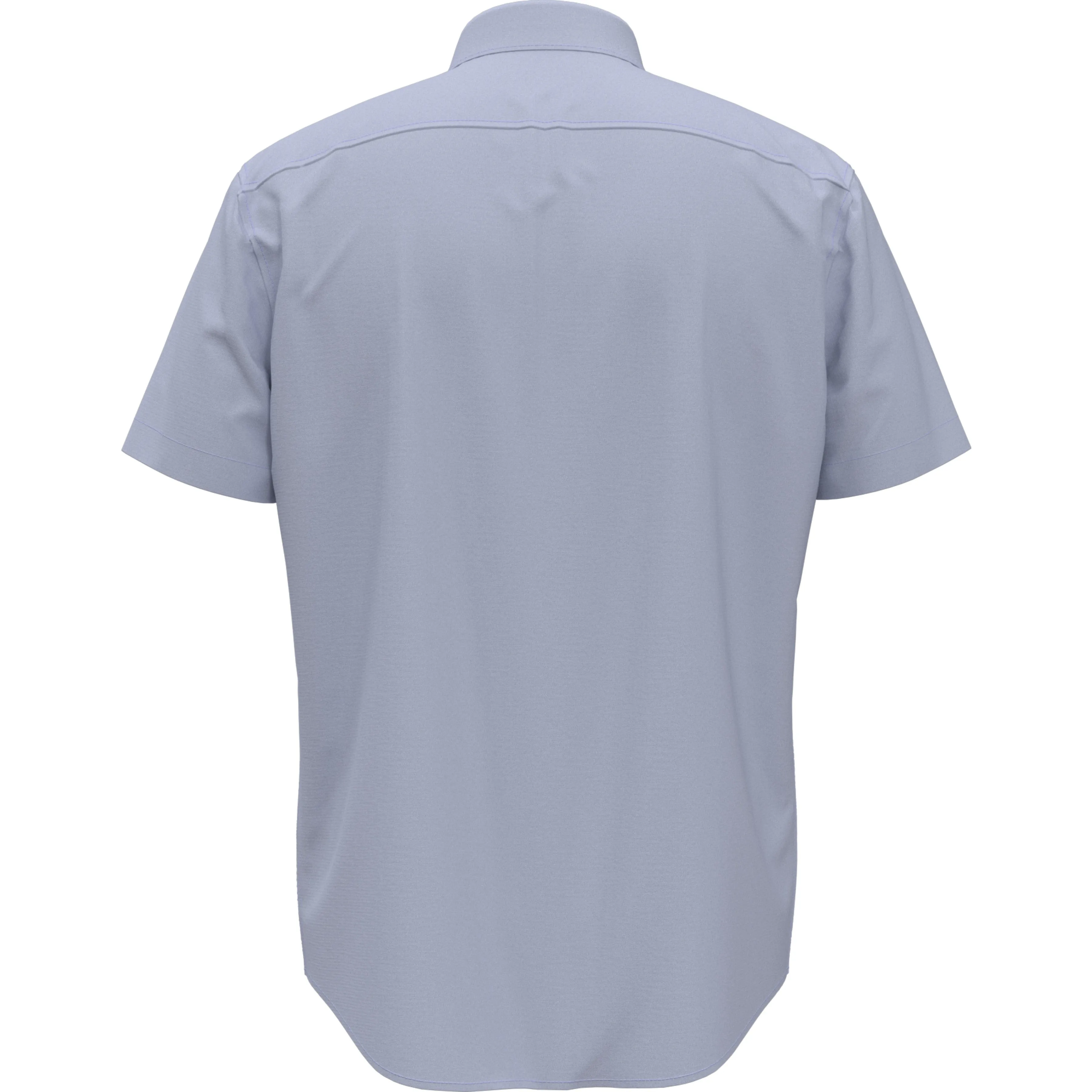 ECOVERO™ Oxford Shirt sold by Original Penguin product image thumbnail 2
