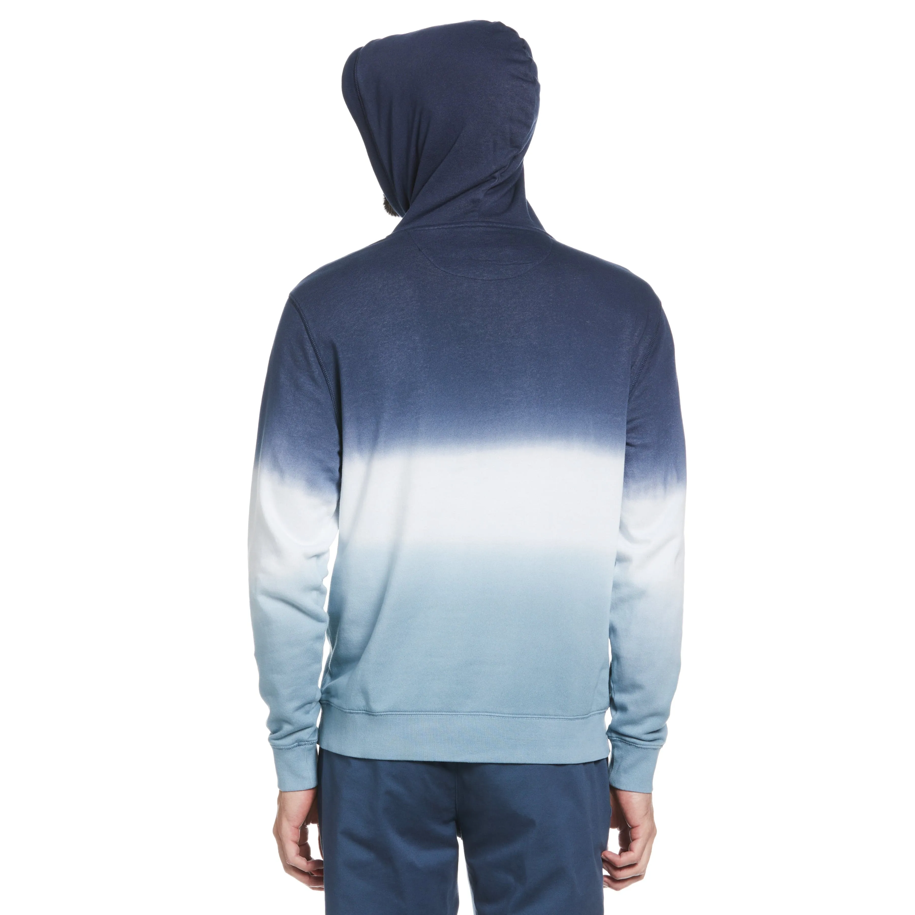 Dip Dyed Fleece Pullover Hoodie sold by Original Penguin product image thumbnail 3
