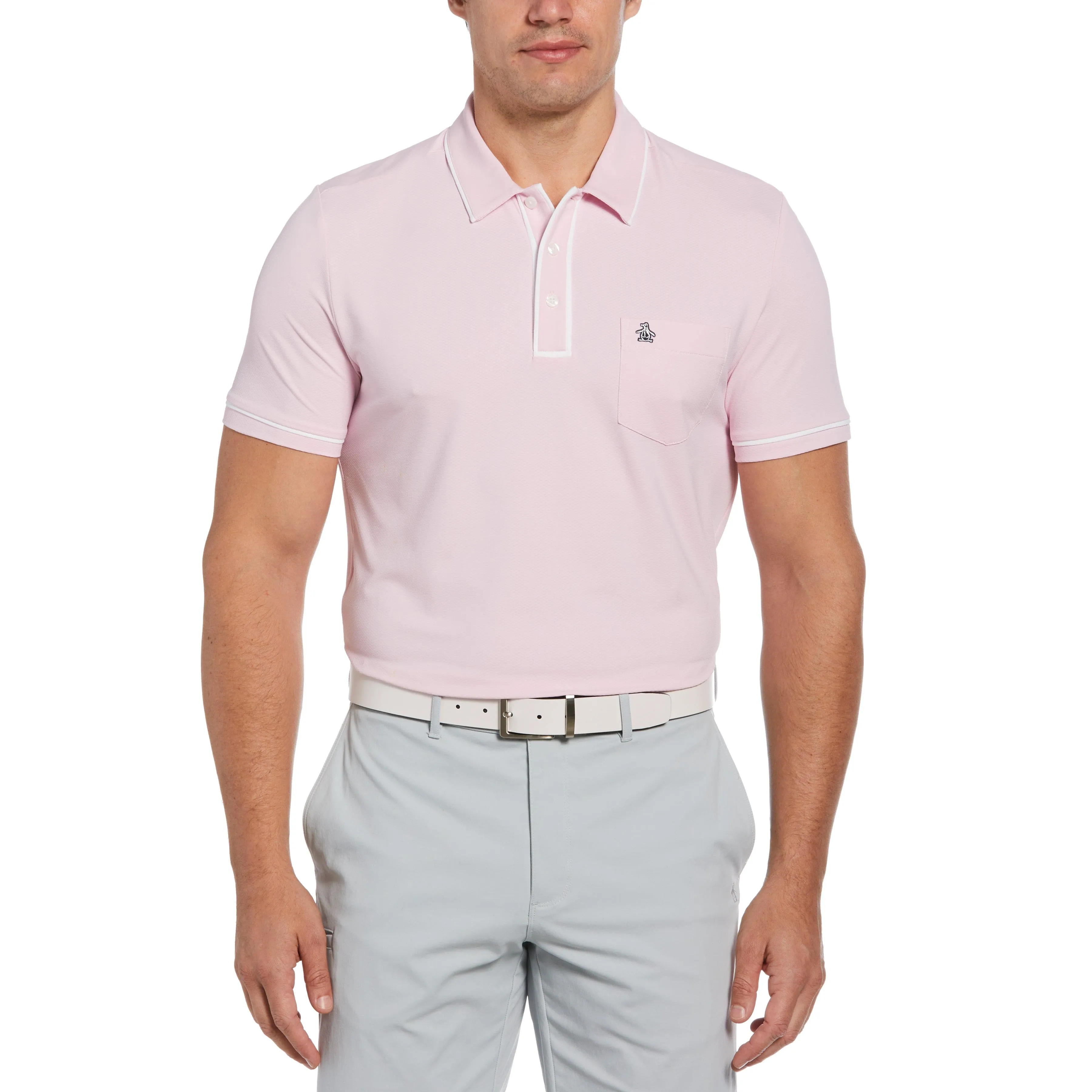 Technical Earl™ Golf Polo sold by Original Penguin