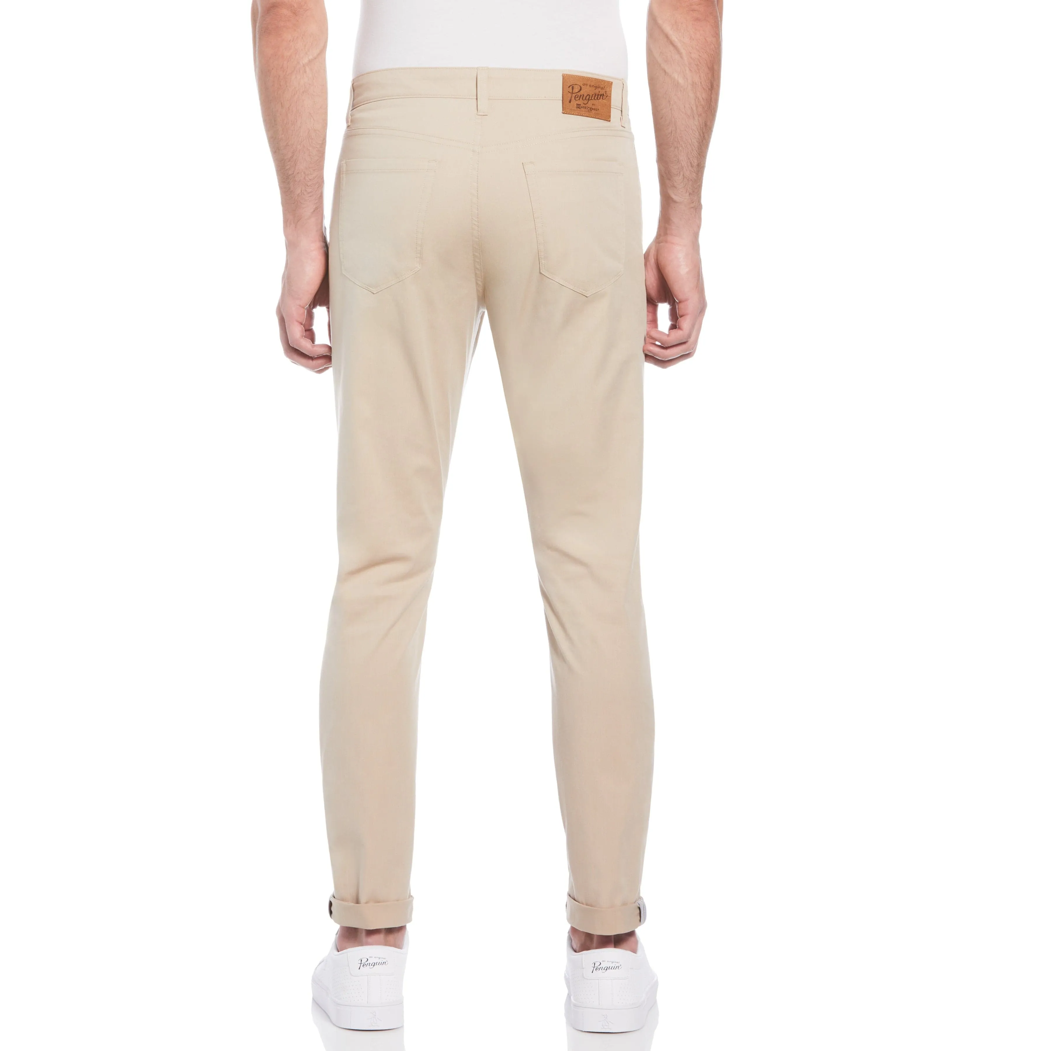 5 Pockets Pant sold by Original Penguin product image thumbnail 2