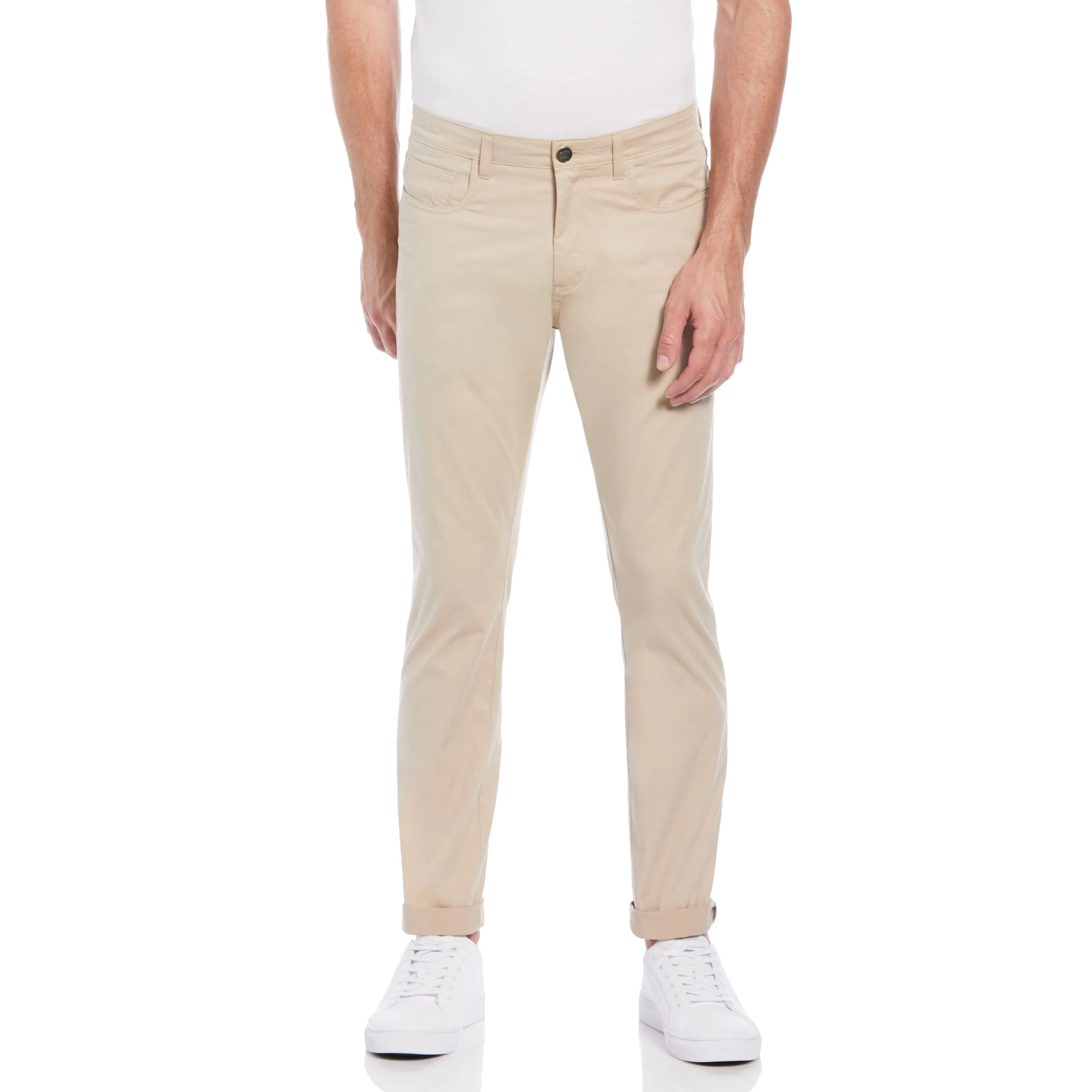 5 Pockets Pant sold by Original Penguin