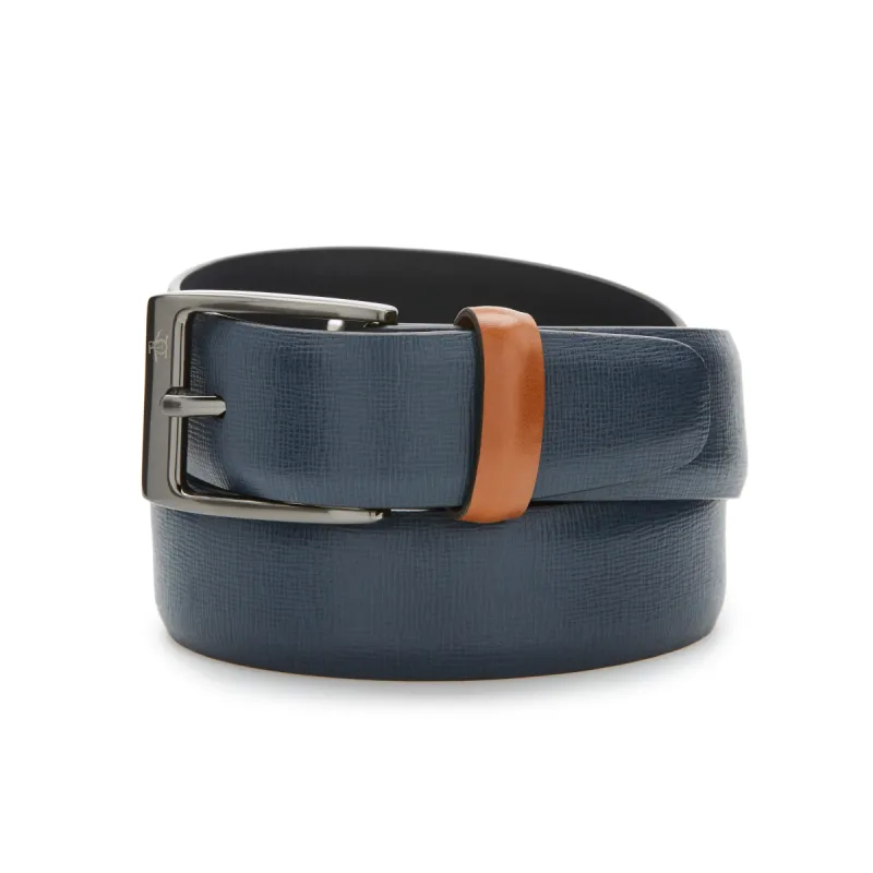 Sun Tanned Loop Belt sold by Original Penguin