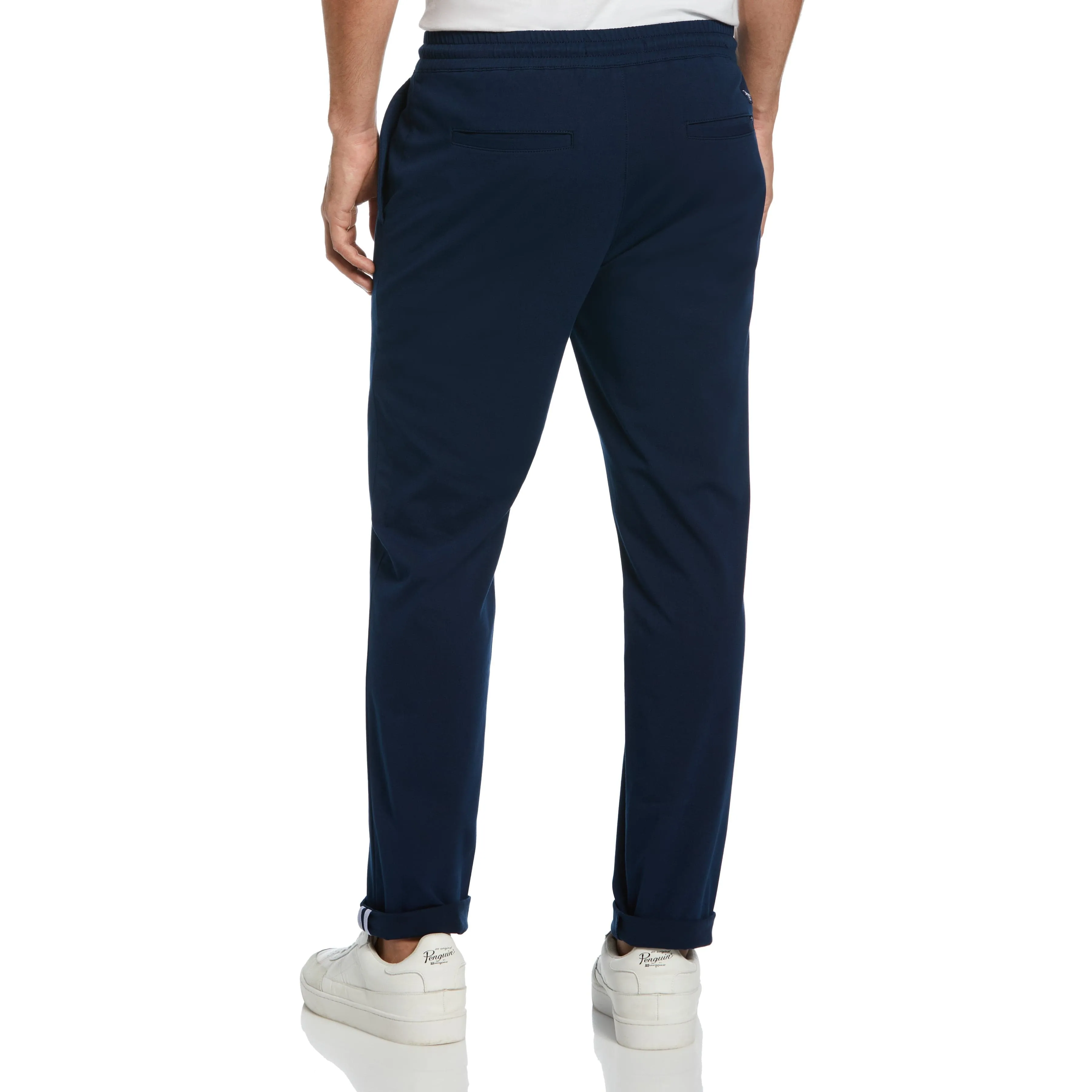 Pull-On Jogger Pant sold by Original Penguin product image thumbnail 2