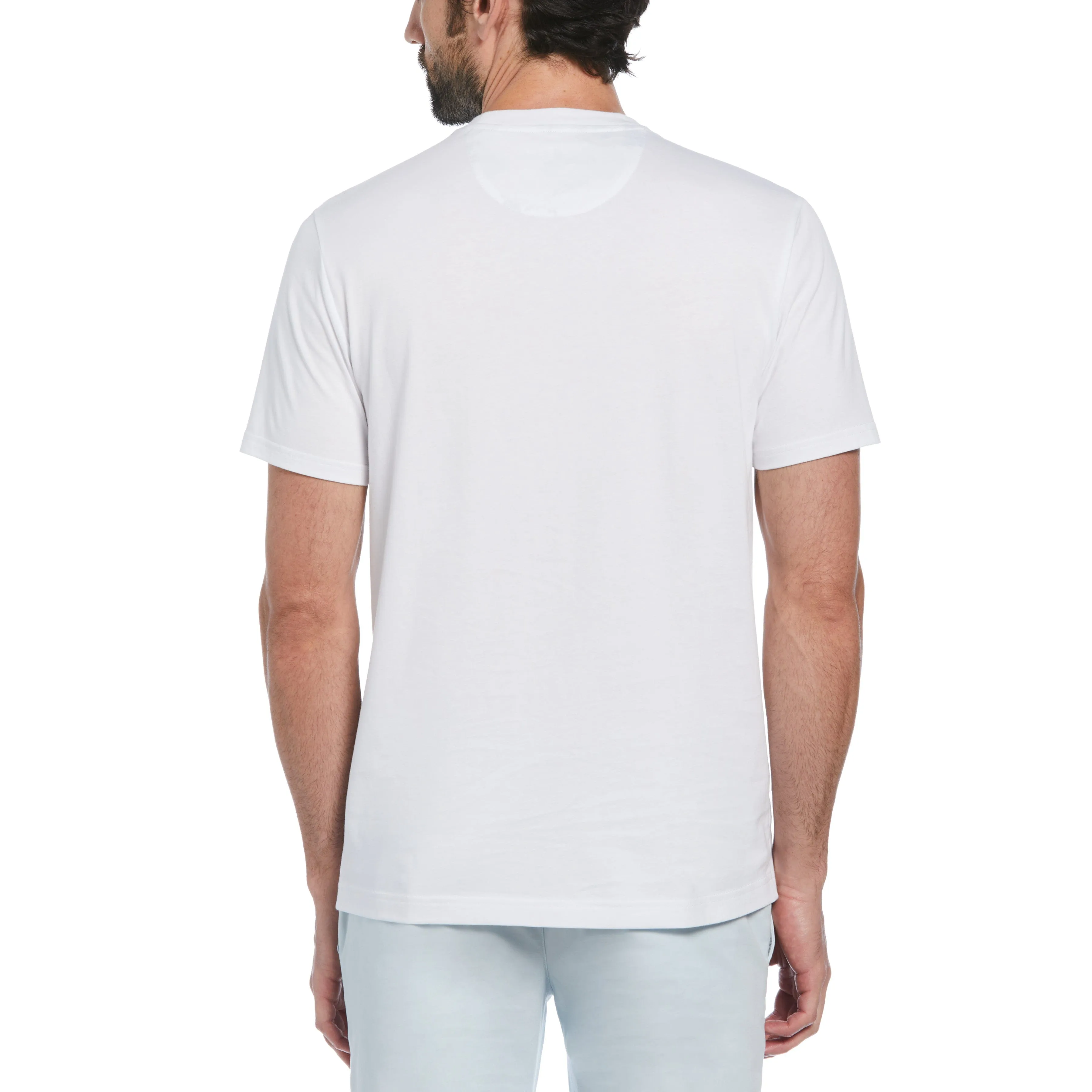 Bouquet Pocket Tee sold by Original Penguin product image thumbnail 2