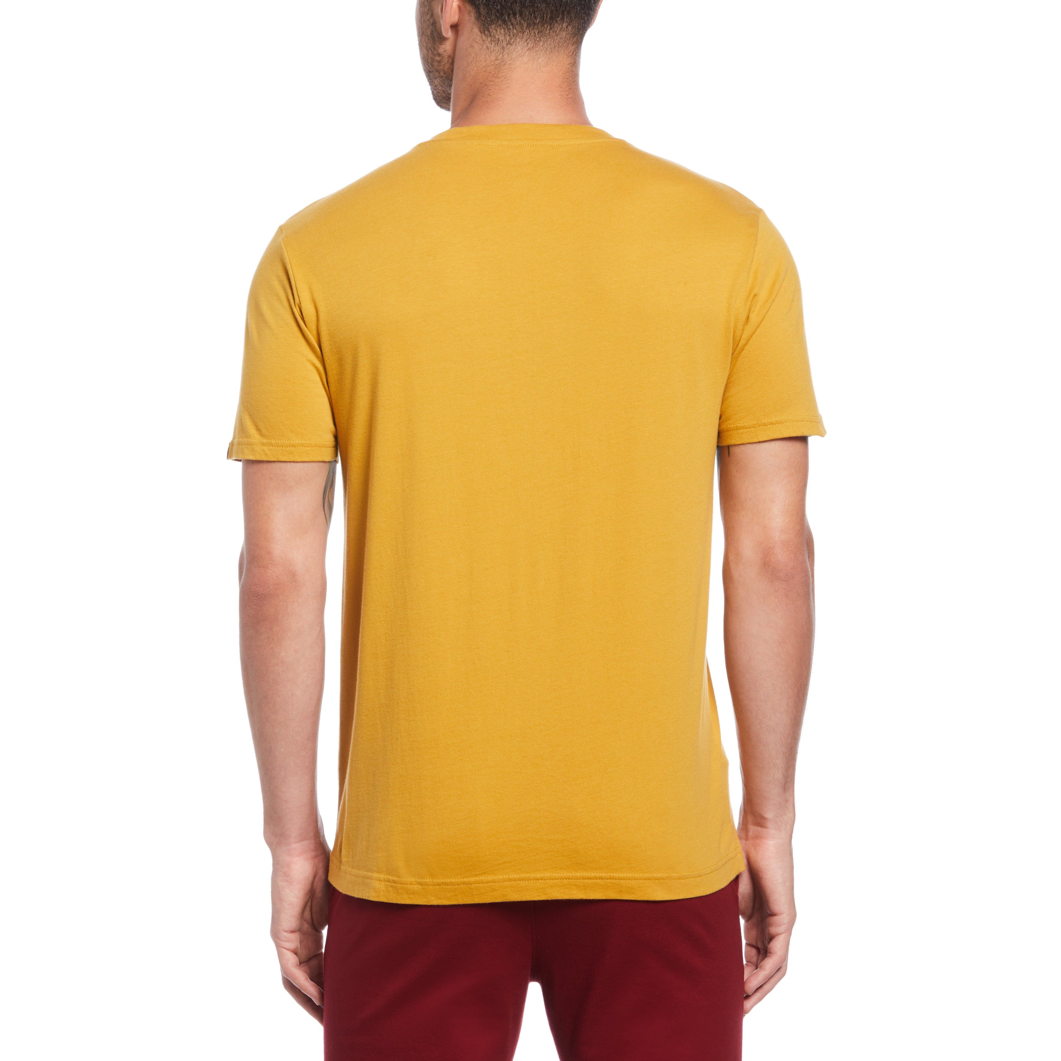 Jersey Knit Tee sold by Original Penguin product image thumbnail 2