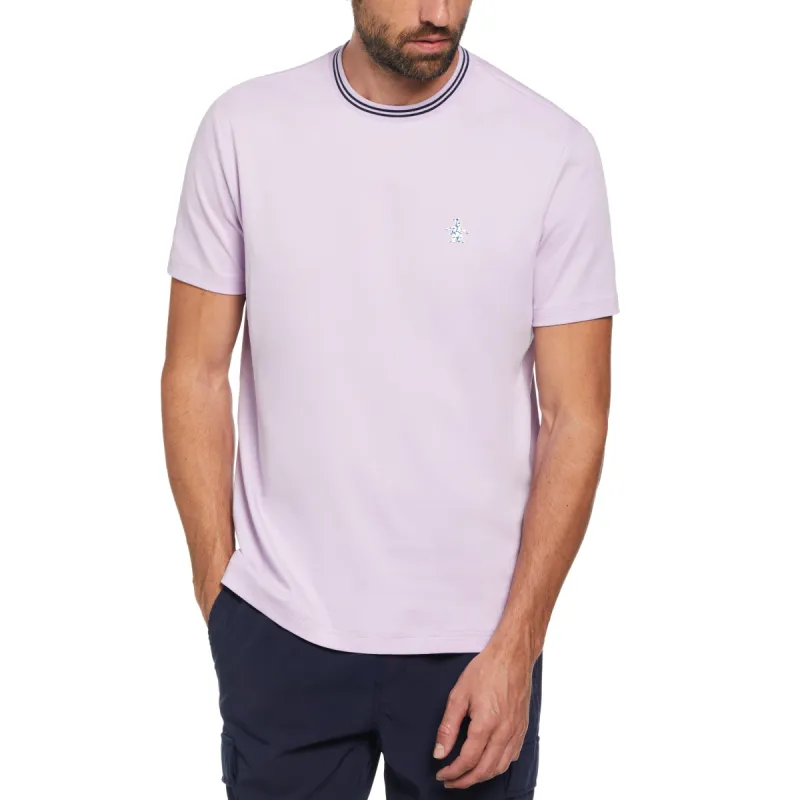 Rubber Sticker Pete Tee sold by Original Penguin