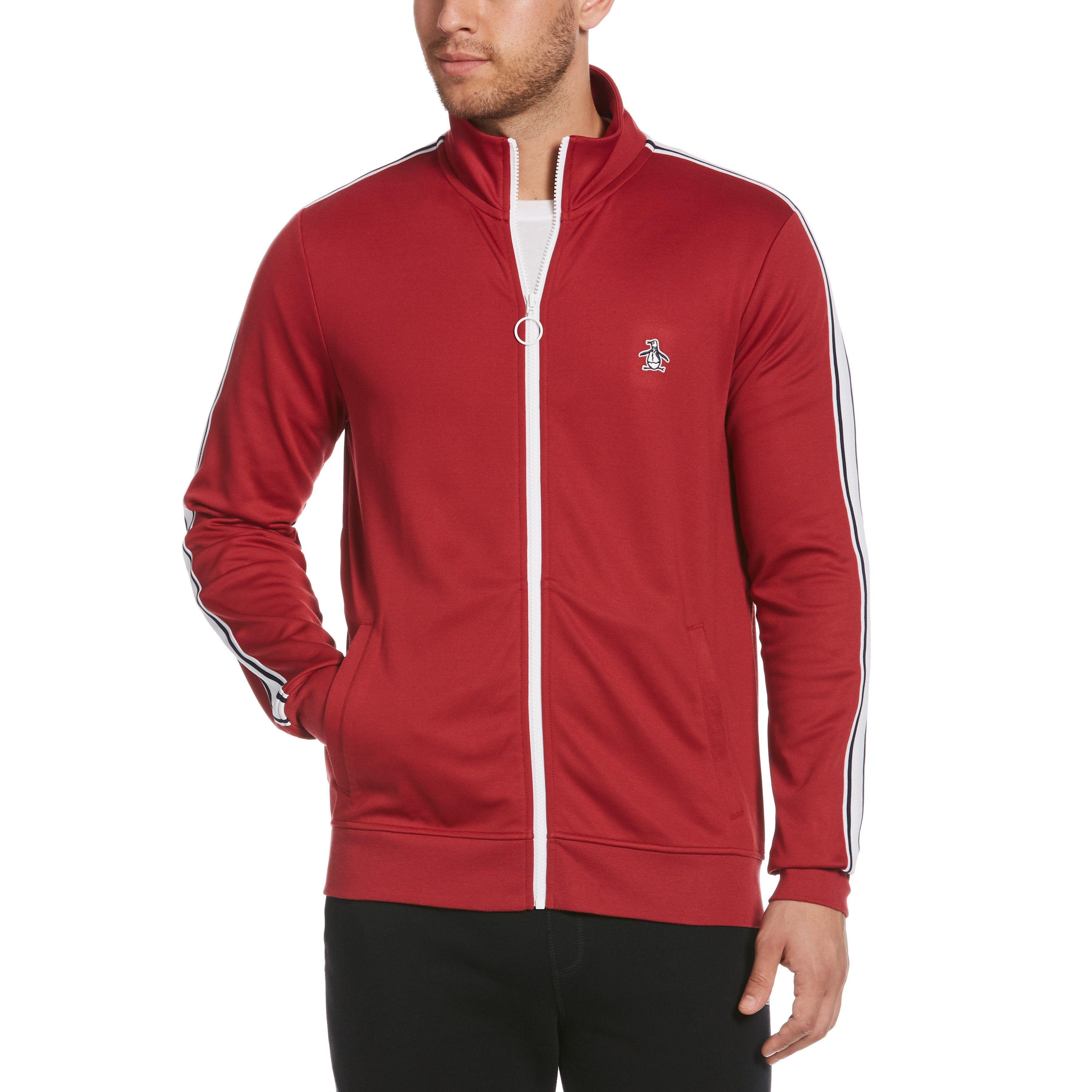 The Earl™ Track Jacket sold by Original Penguin