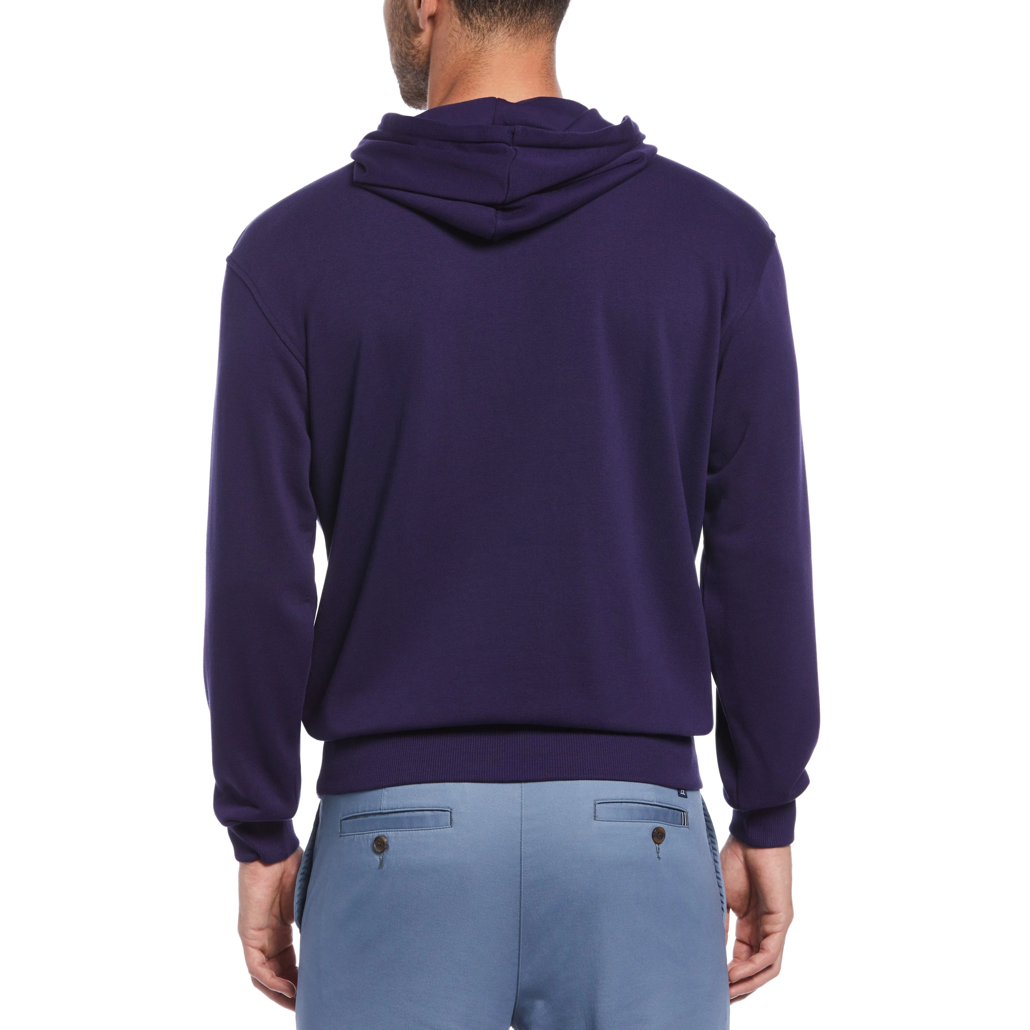 Circle Pete Graphic Hooded Sweater sold by Original Penguin product image thumbnail 2