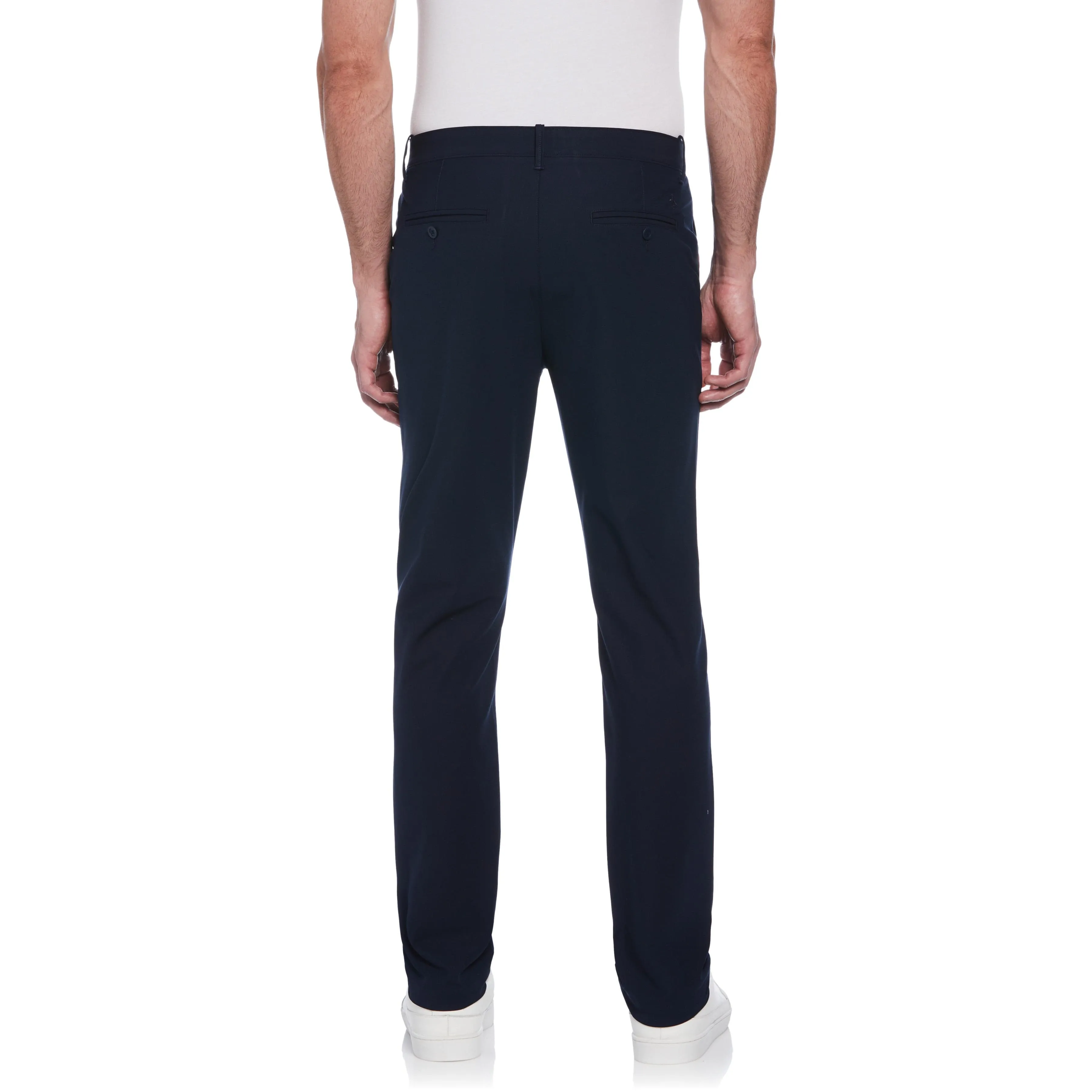 Tech Chino Pant sold by Original Penguin product image thumbnail 2