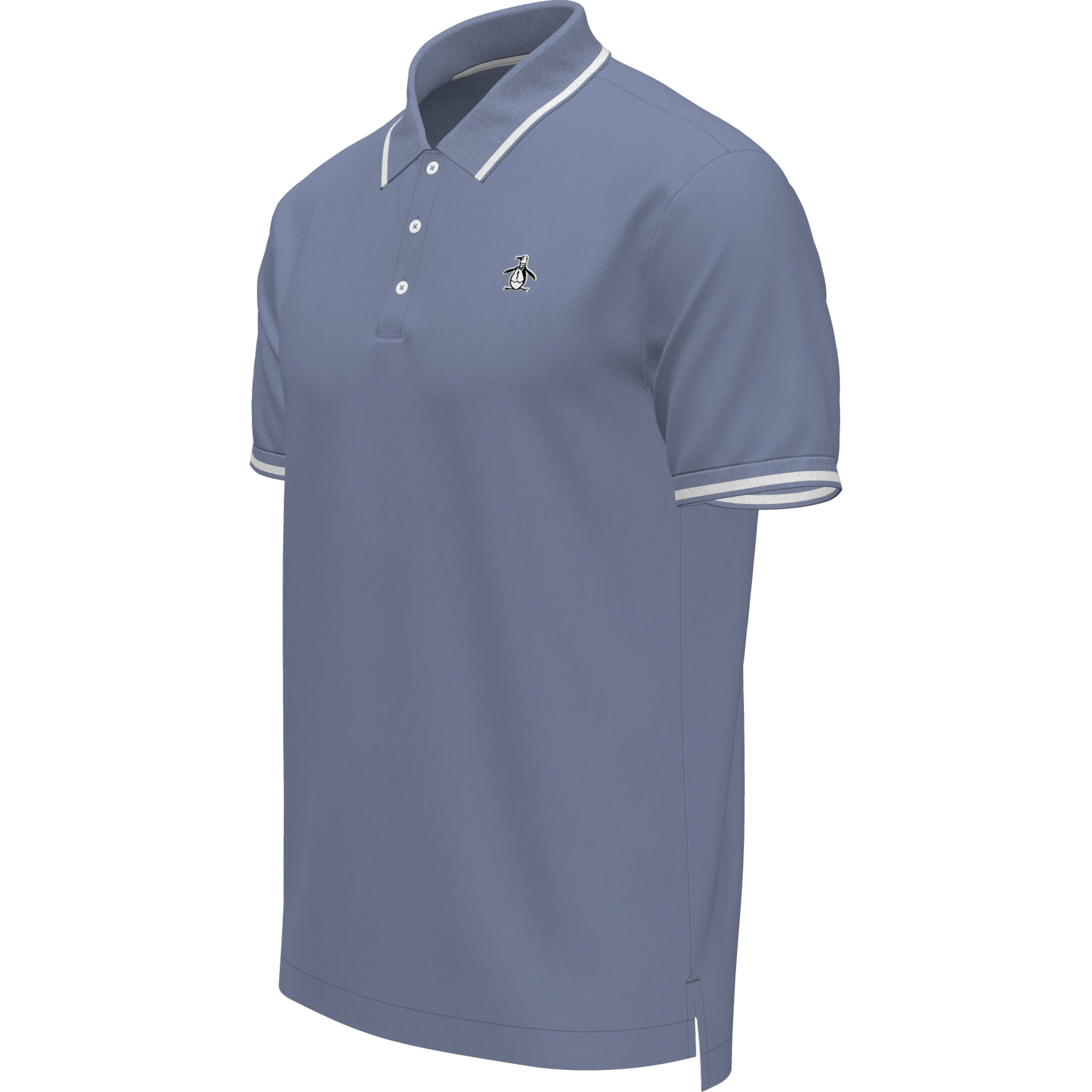 Contrast Tipping Polo sold by Original Penguin product image thumbnail 3