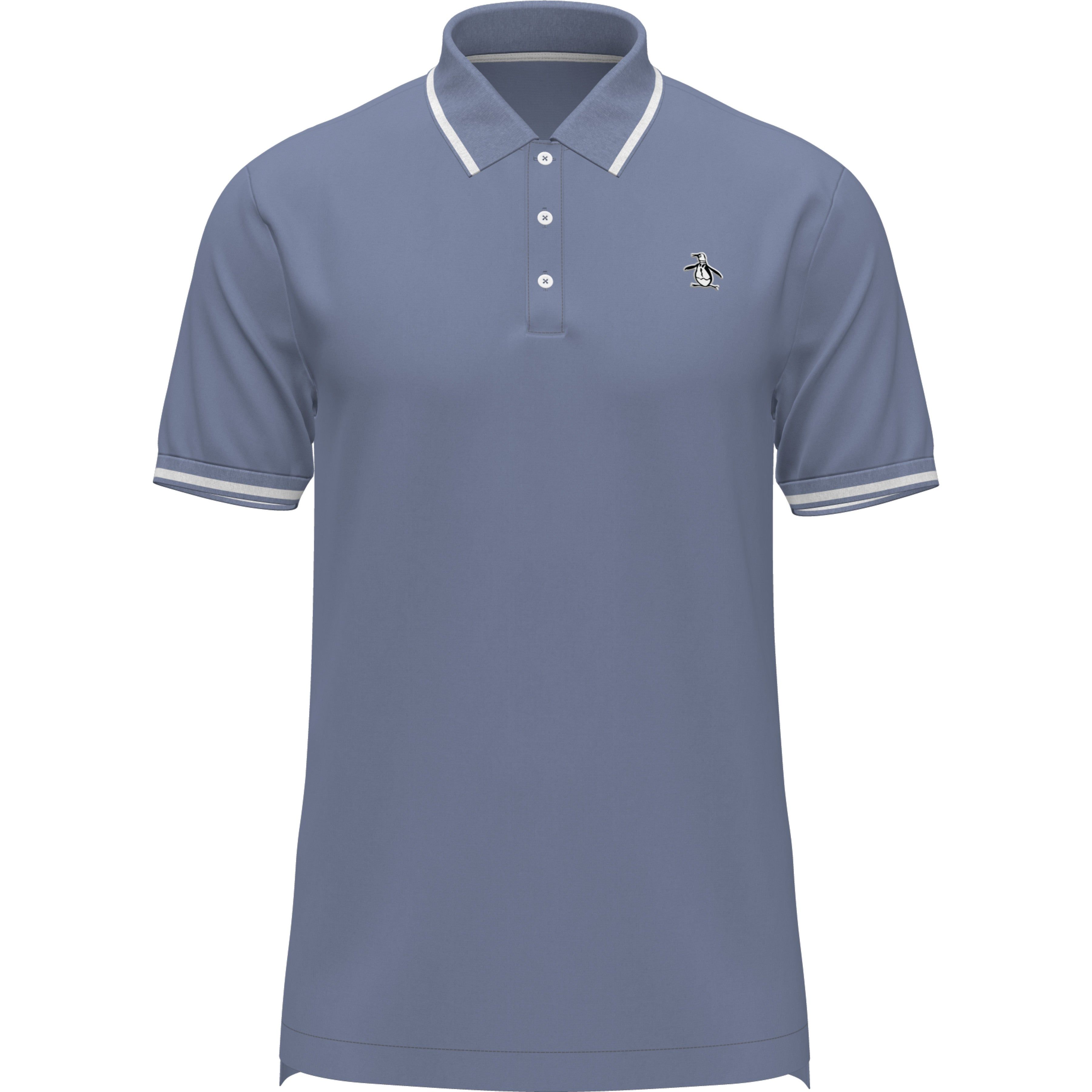 Contrast Tipping Polo sold by Original Penguin