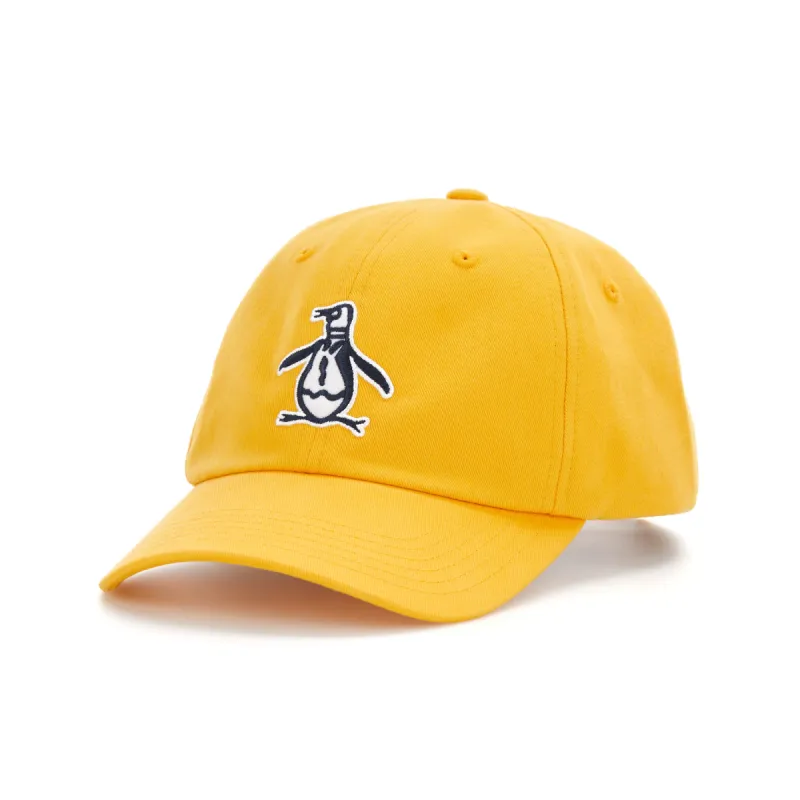 Mega Pete Cotton Hat sold by Original Penguin