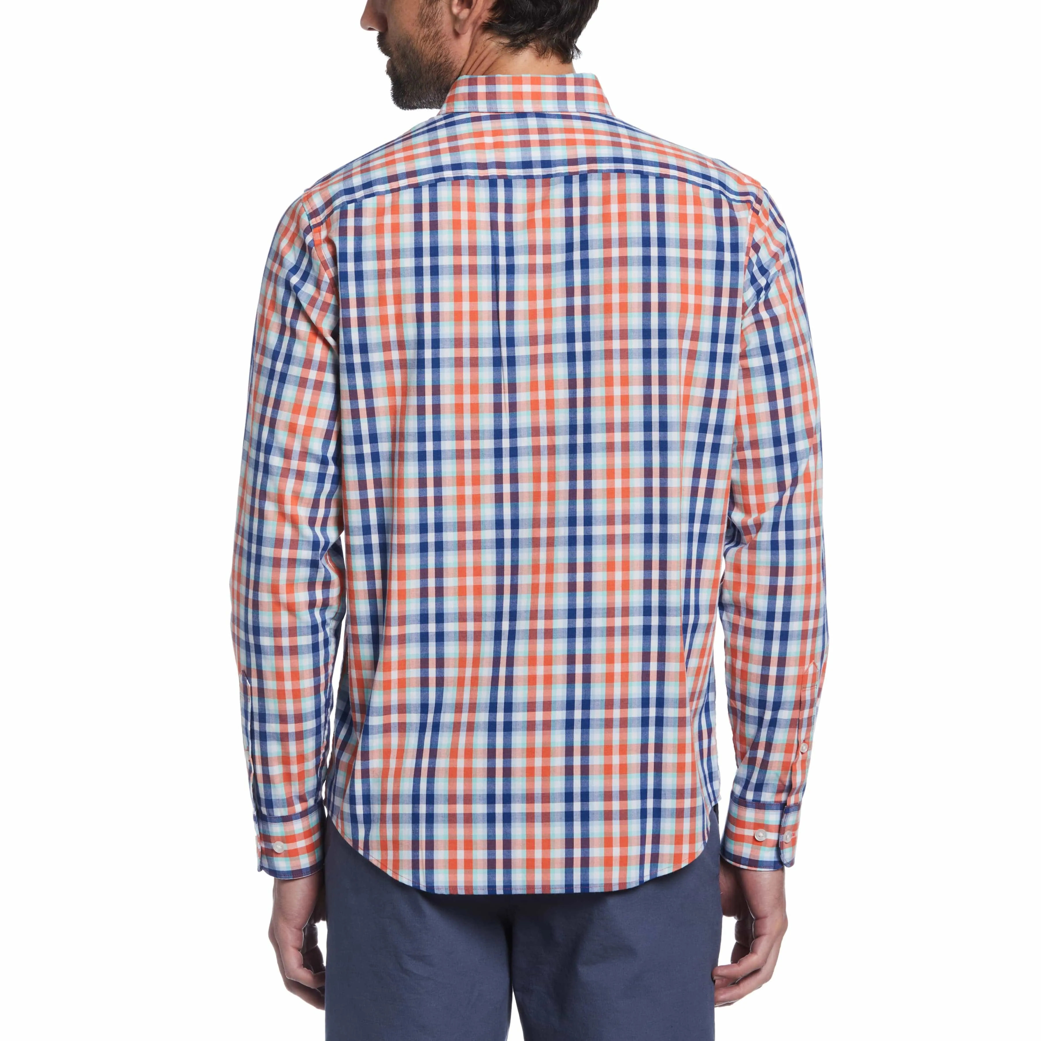 Plaid Shirt sold by Original Penguin product image thumbnail 2