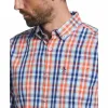 Plaid Shirt sold by Original Penguin