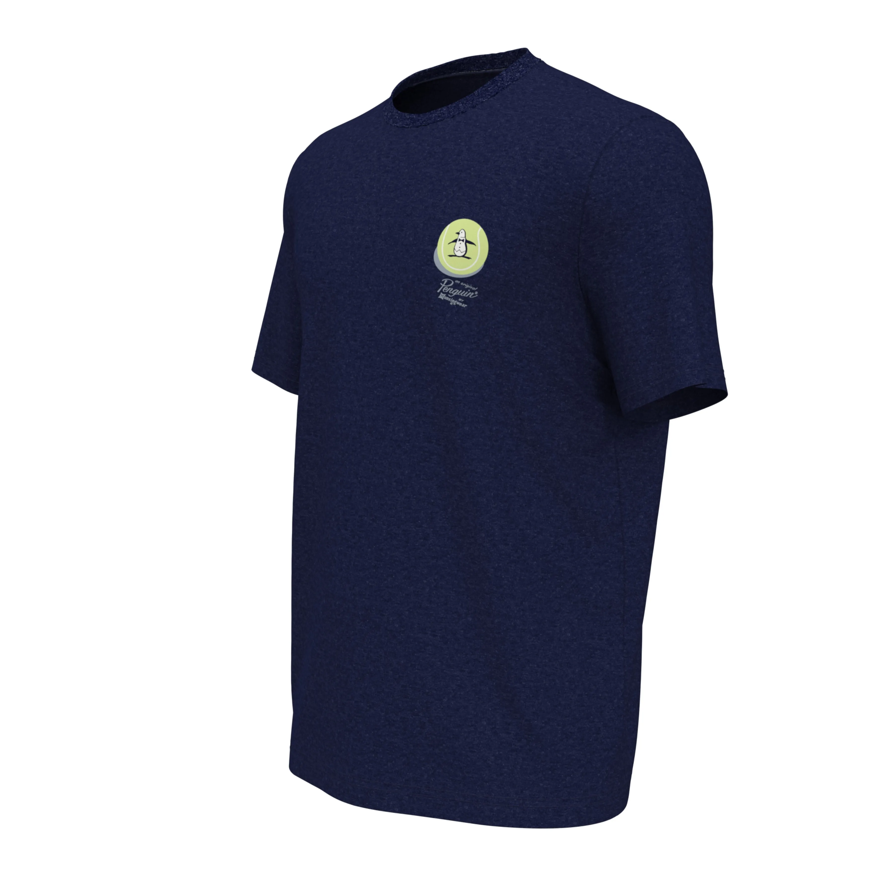 Trademark Graphic Tennis Tee sold by Original Penguin product image thumbnail 4