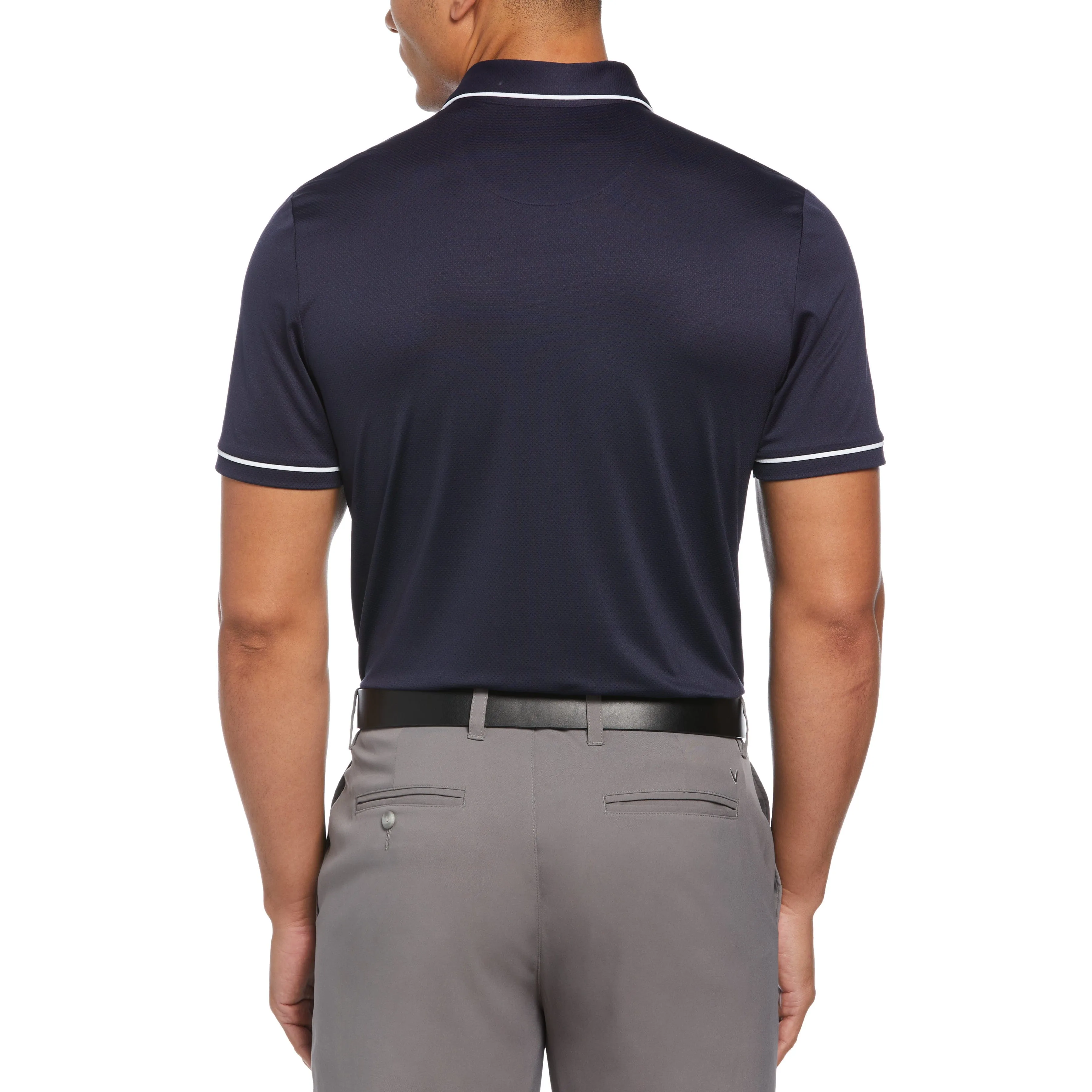 Technical Earl™ Golf Polo sold by Original Penguin product image thumbnail 2