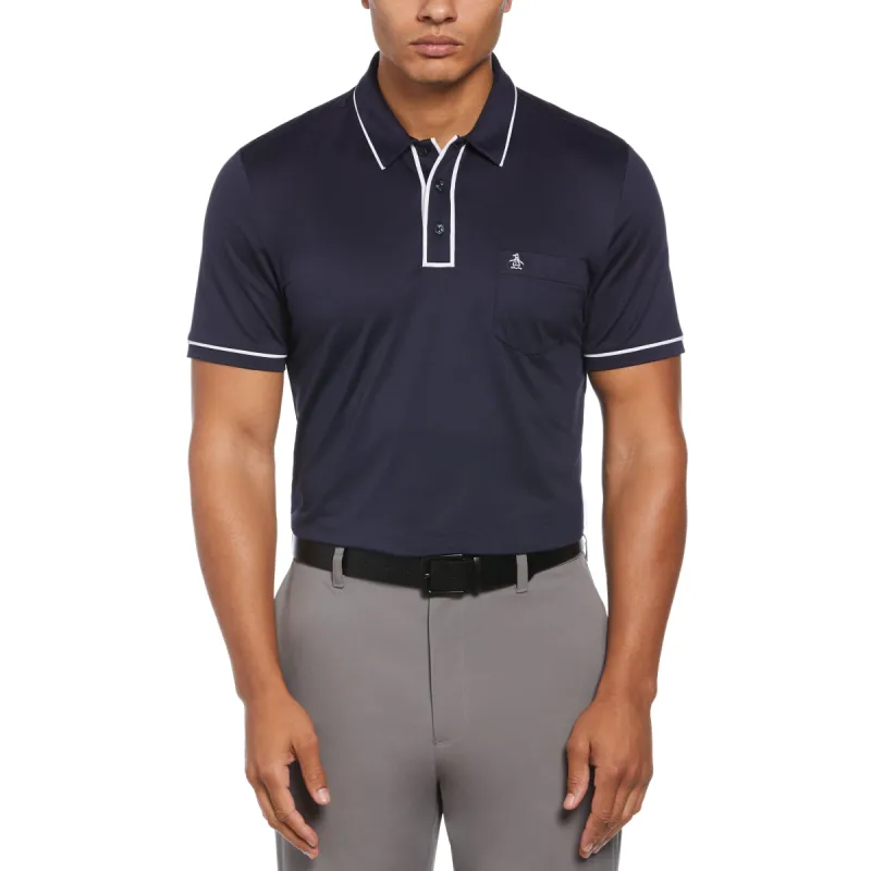 Technical Earl™ Golf Polo sold by Original Penguin