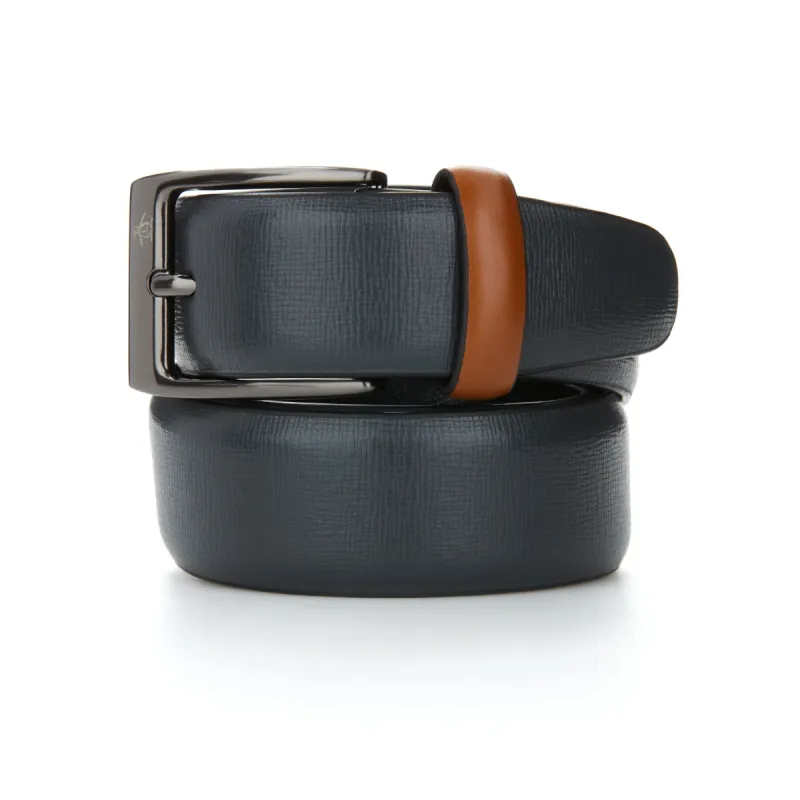 Sun Tanned Loop Belt sold by Original Penguin