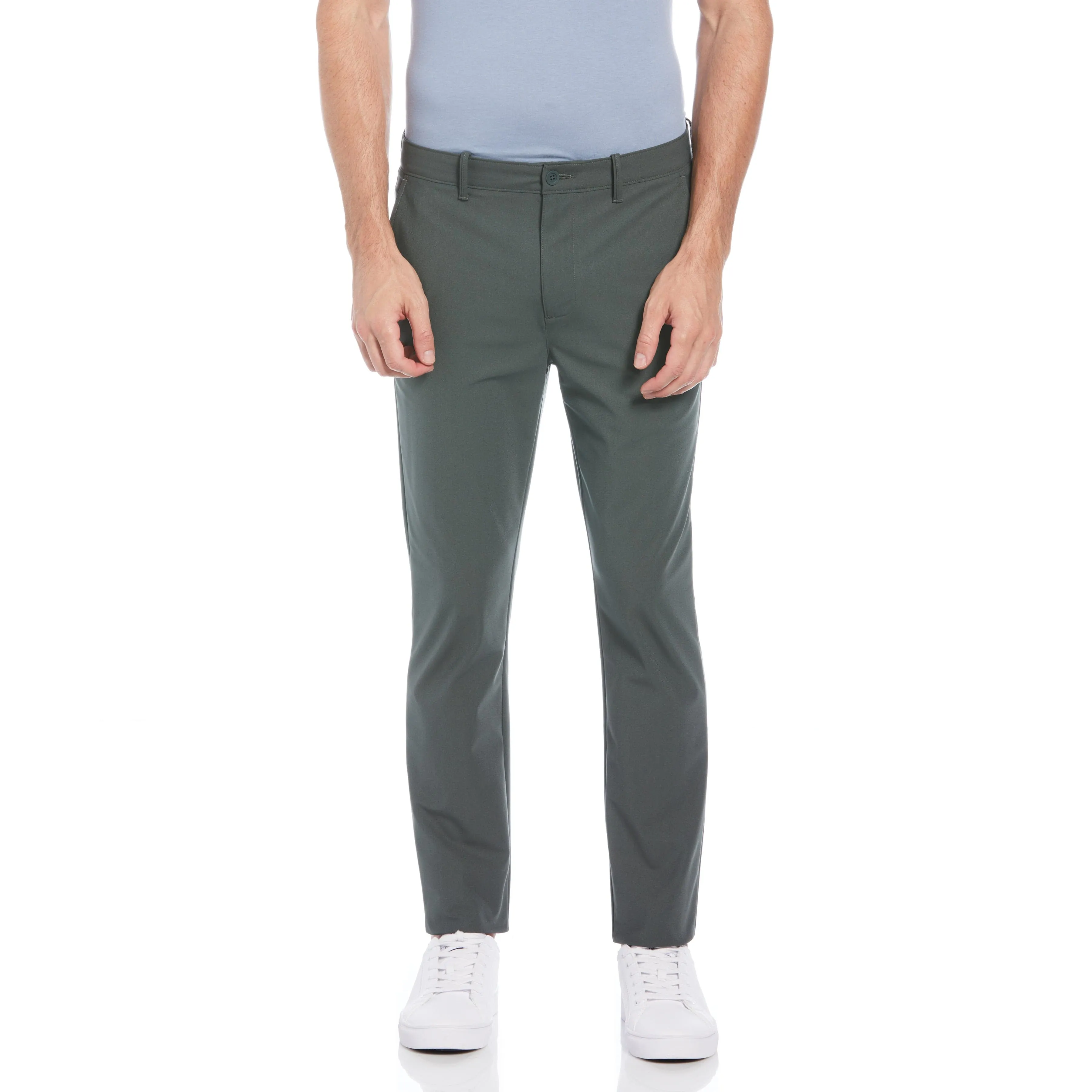 Tech Knit Chino Pant sold by Original Penguin