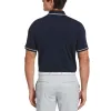 Heritage Oversized Pete Golf Polo sold by Original Penguin