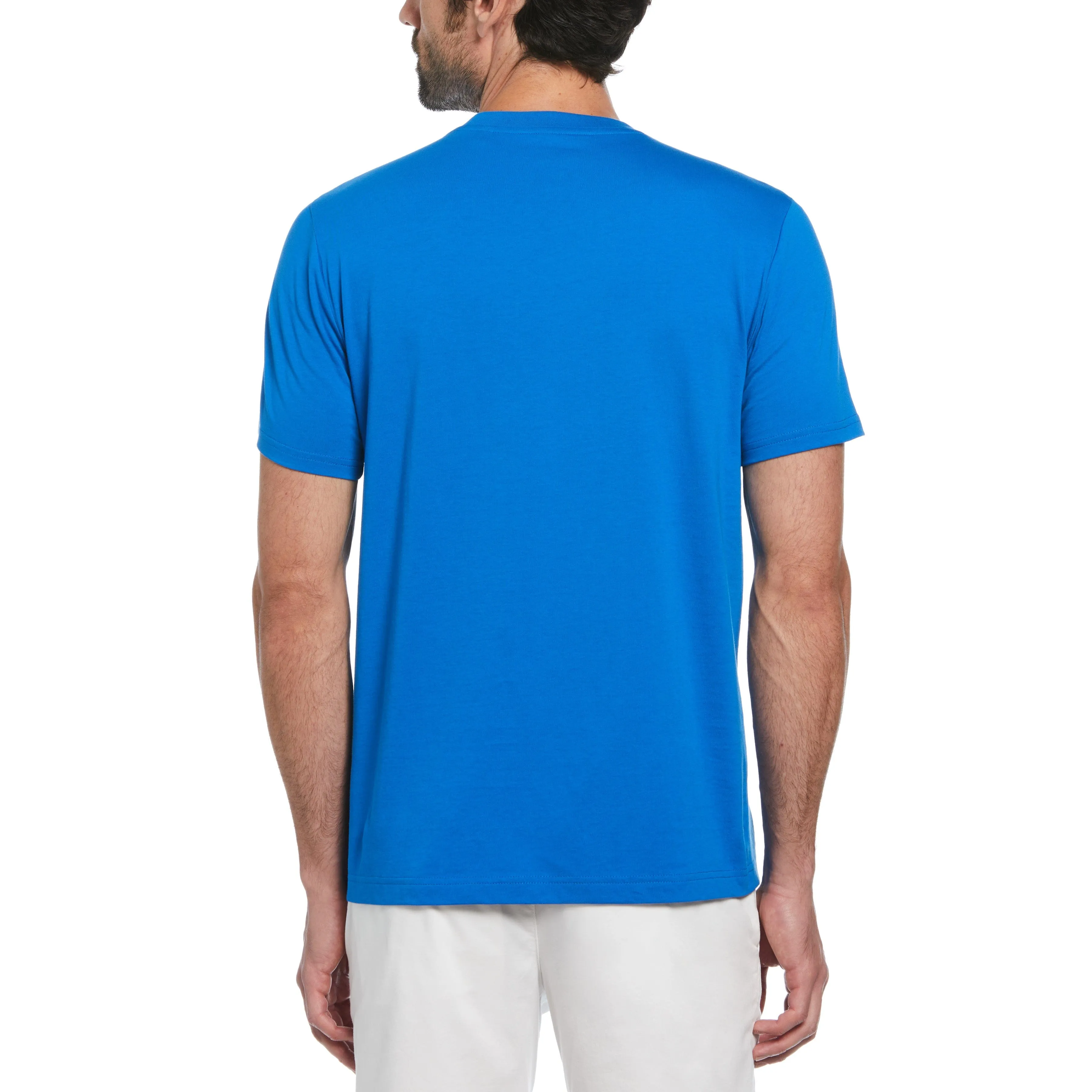 Bouquet Fill Pete Tee sold by Original Penguin product image thumbnail 2