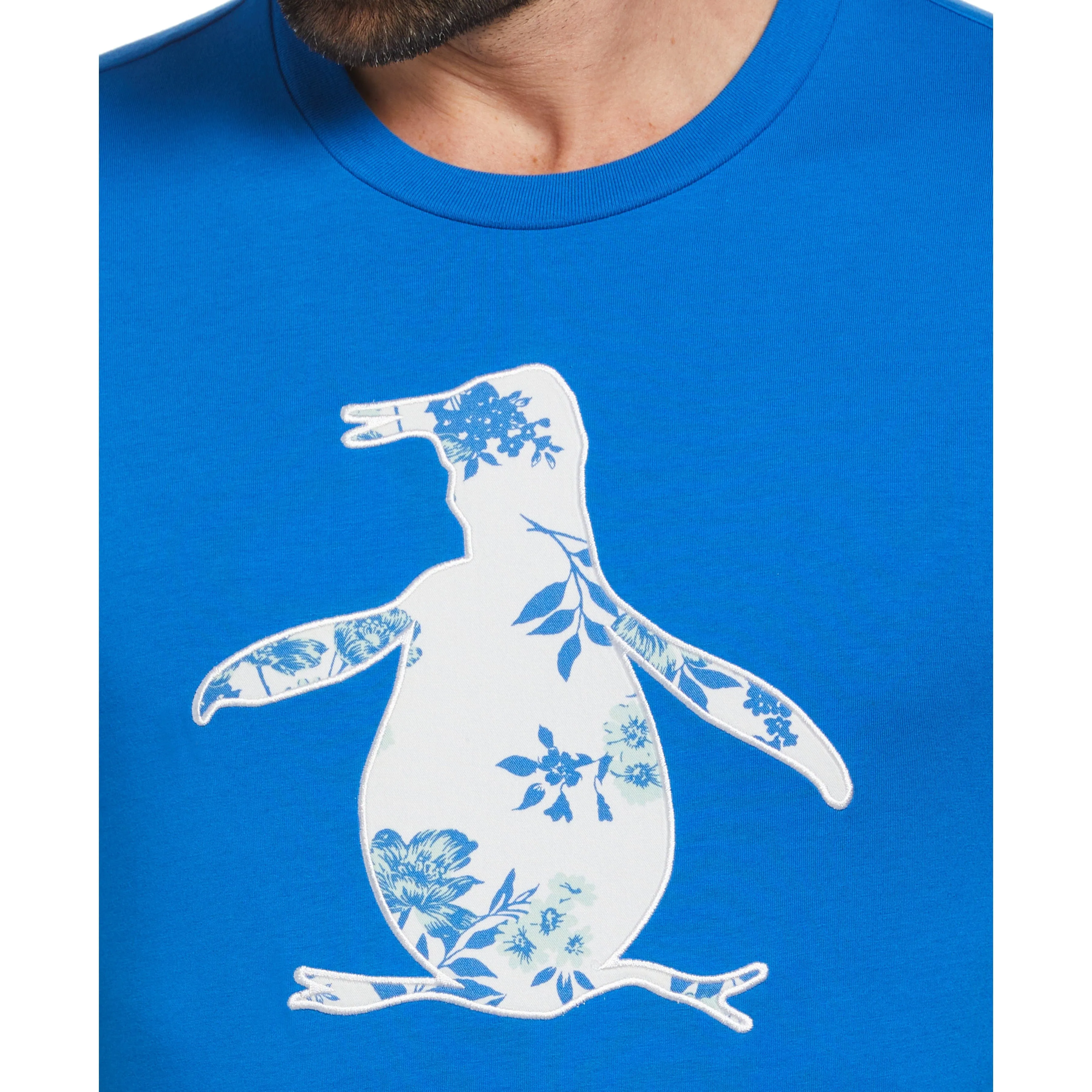 Bouquet Fill Pete Tee sold by Original Penguin product image thumbnail 3