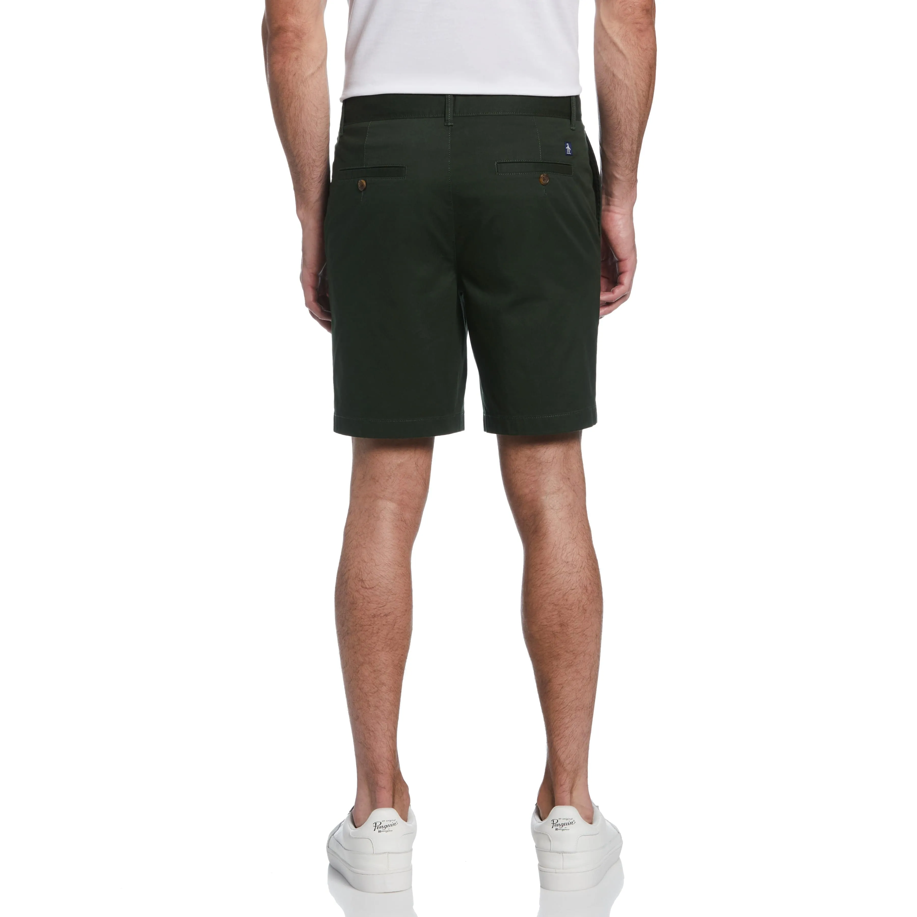 8" Core Shorts sold by Original Penguin product image thumbnail 2