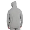 Big & Tall Sticker Pete Full Zip Fleece Hoodie sold by Original Penguin