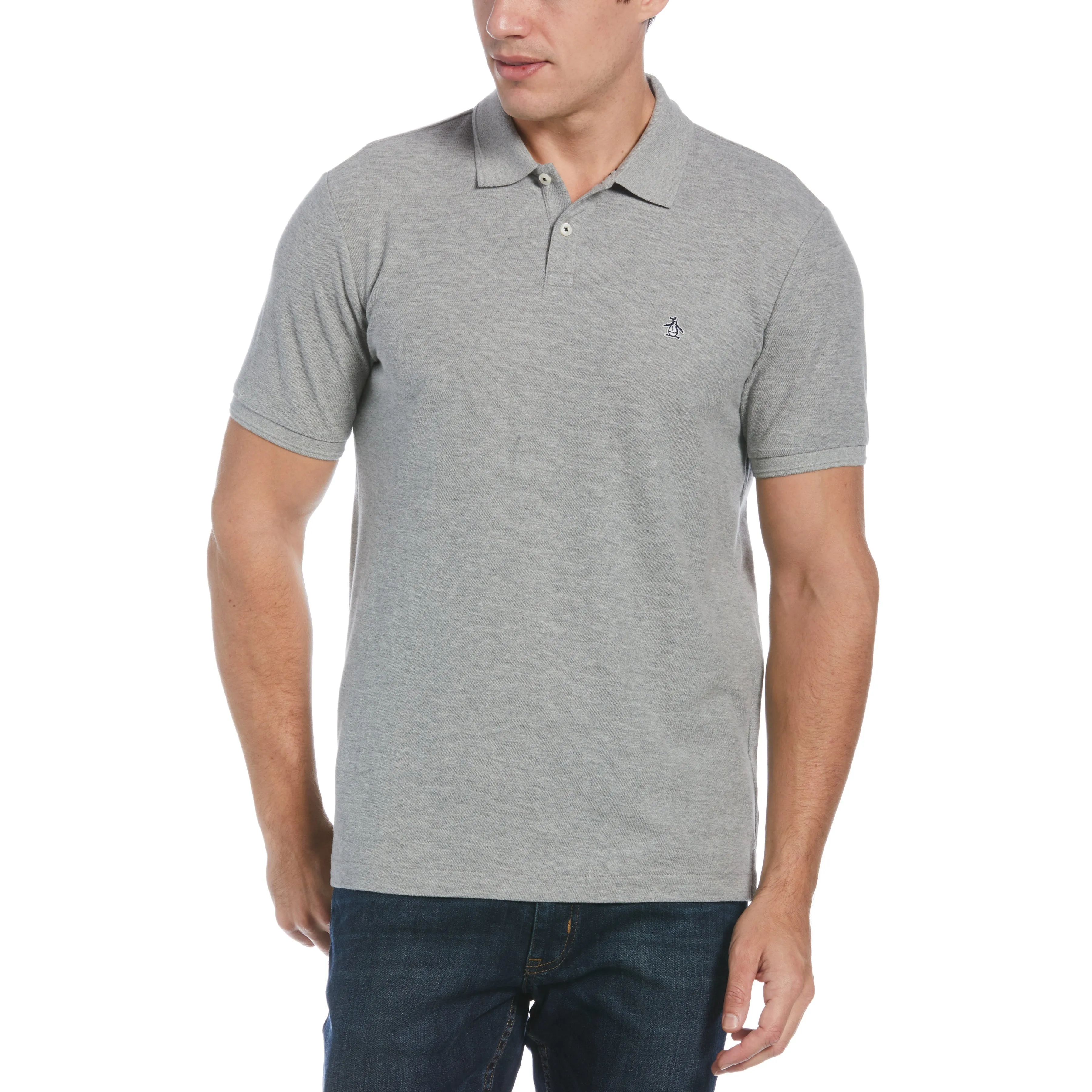 Pop Polo sold by Original Penguin