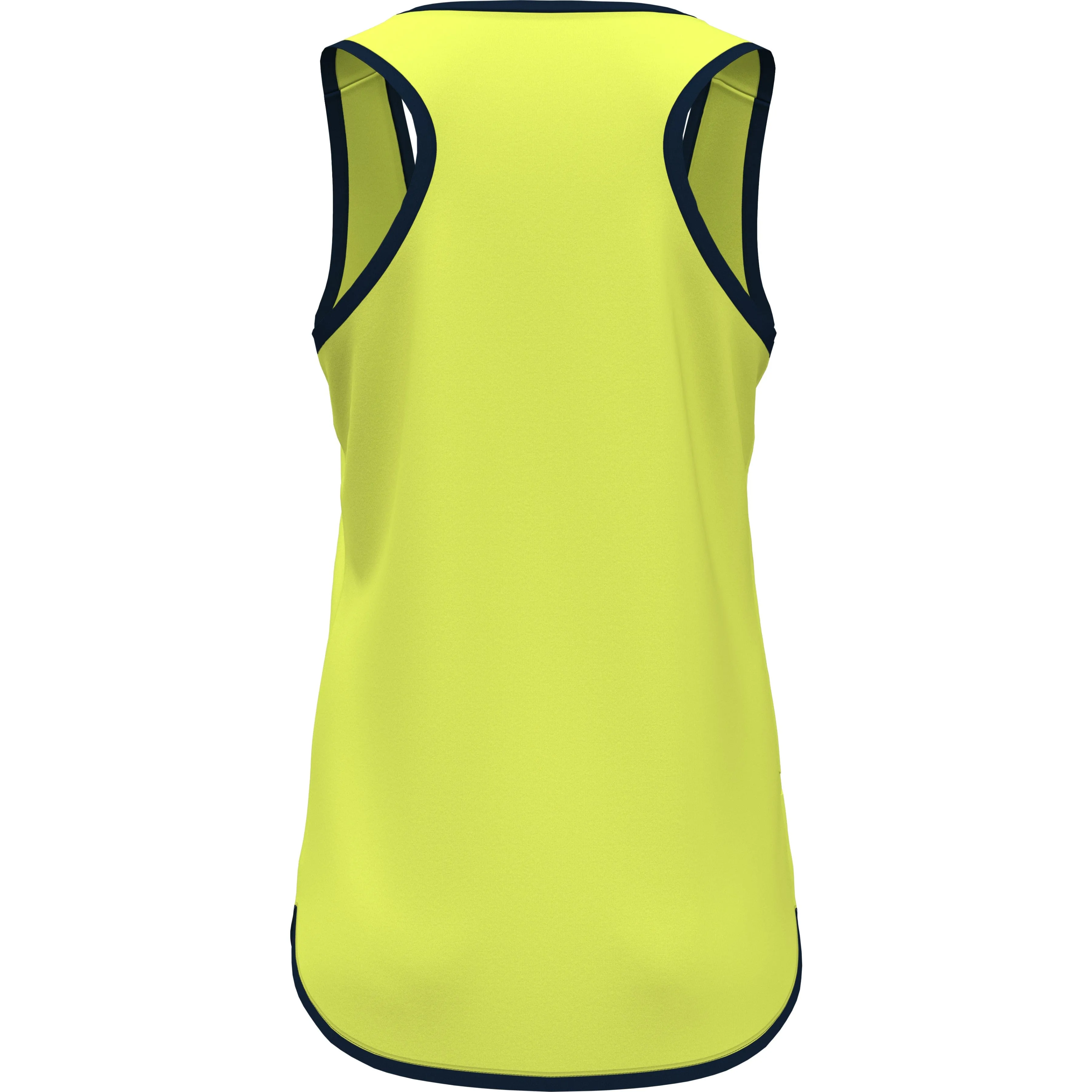 Women's Sweetheart Tennis Tank Top - Green sold by Original Penguin product image thumbnail 2
