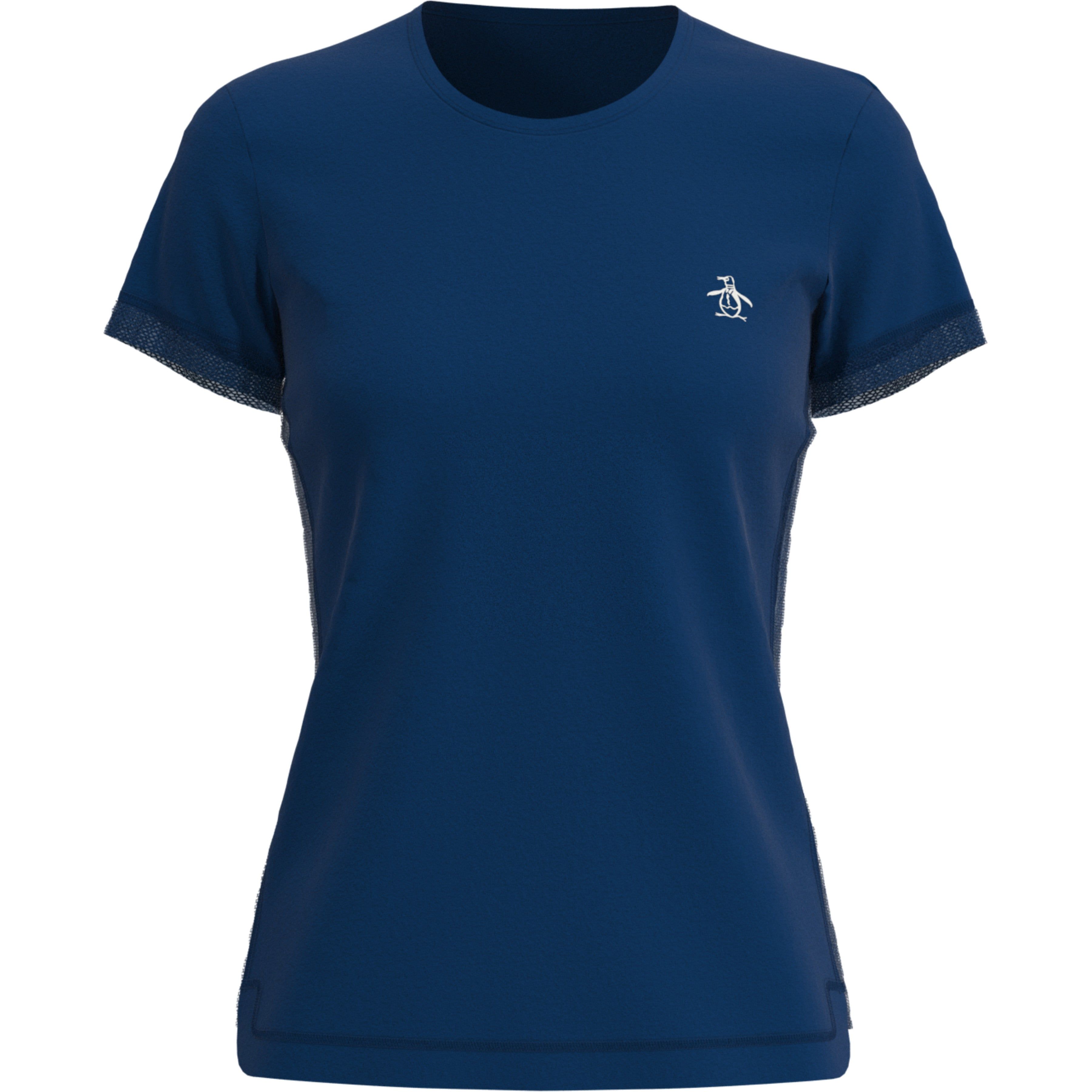 Women's Performance Tee sold by Original Penguin