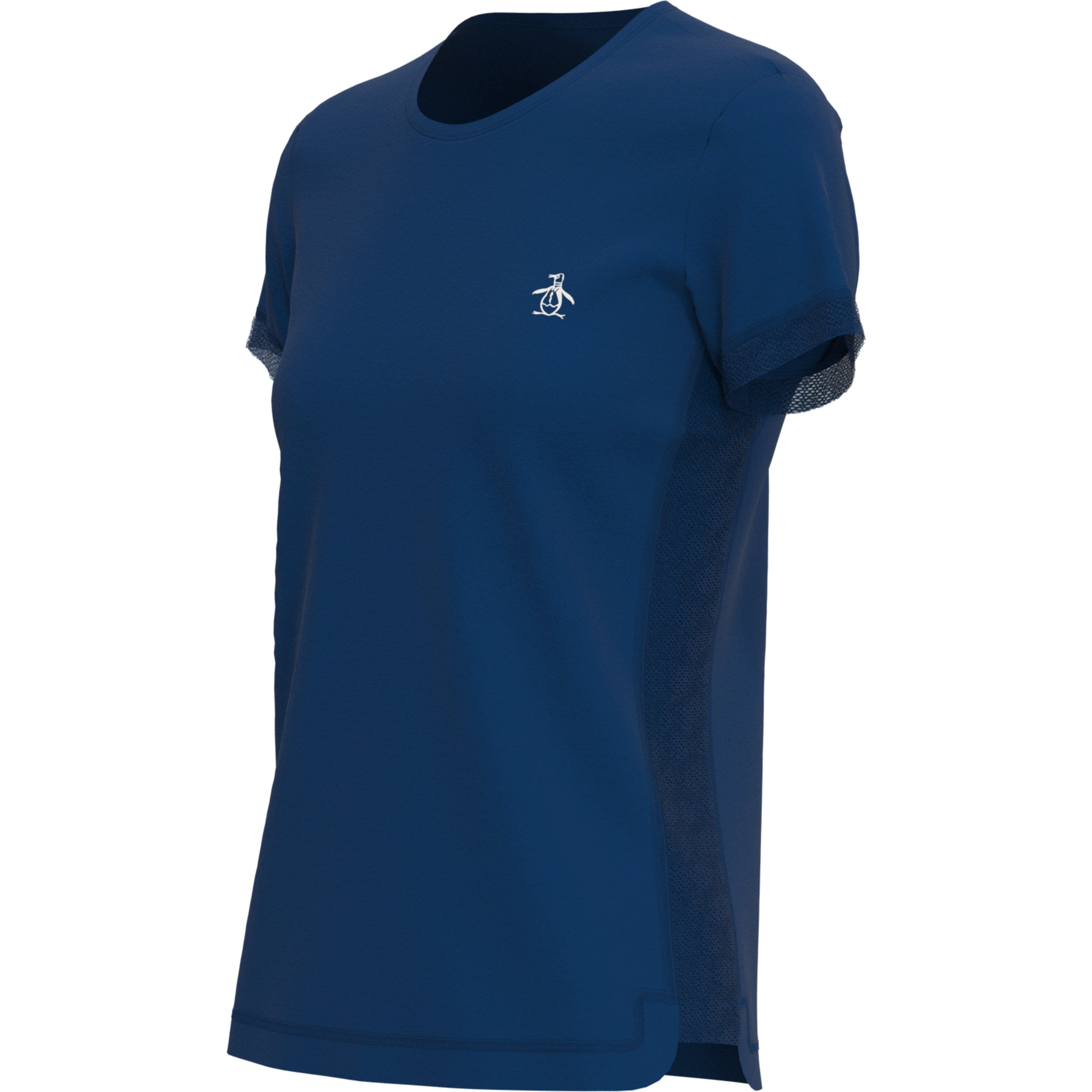 Women's Performance Tee sold by Original Penguin product image thumbnail 3