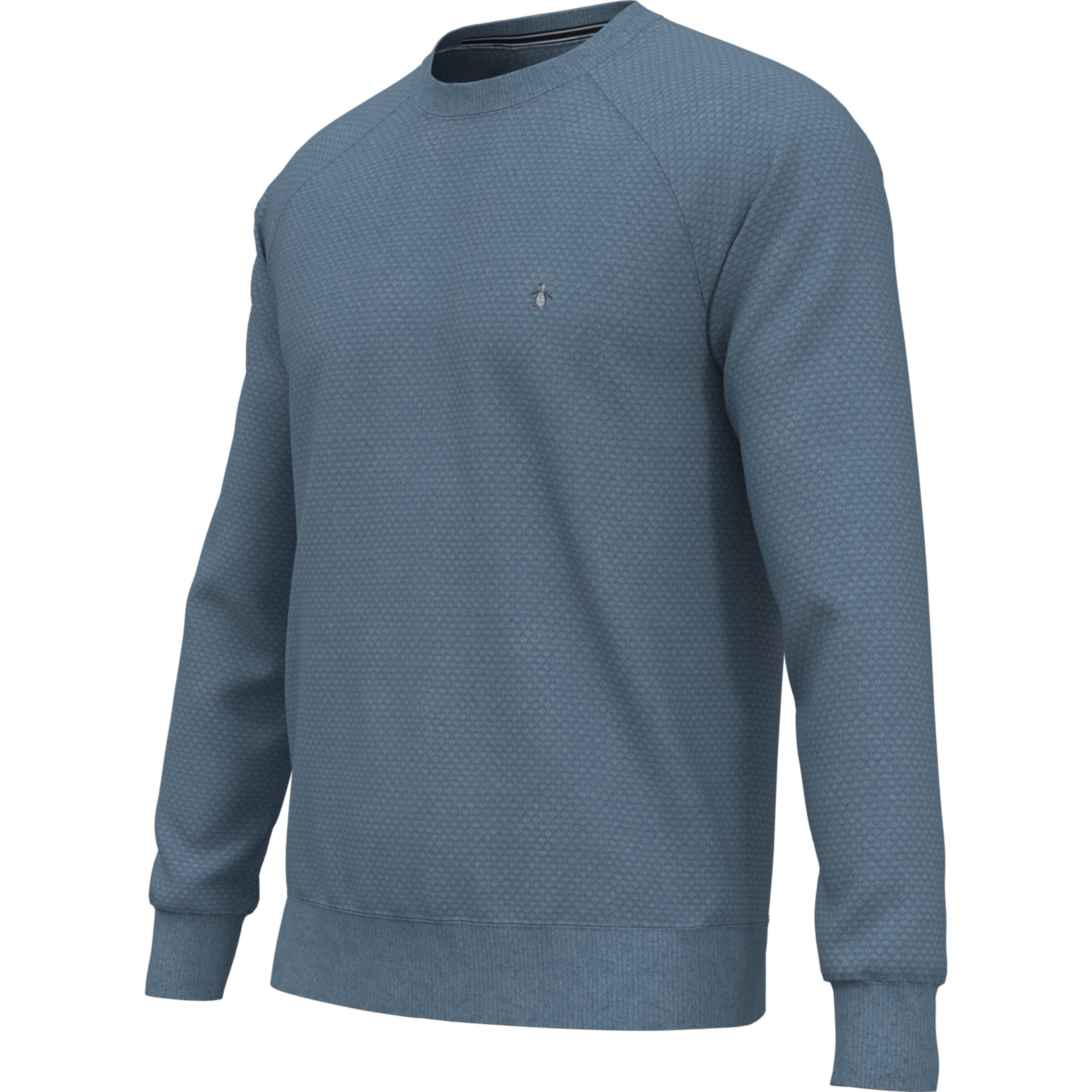 Bubble Stitch Sweater sold by Original Penguin product image thumbnail 3