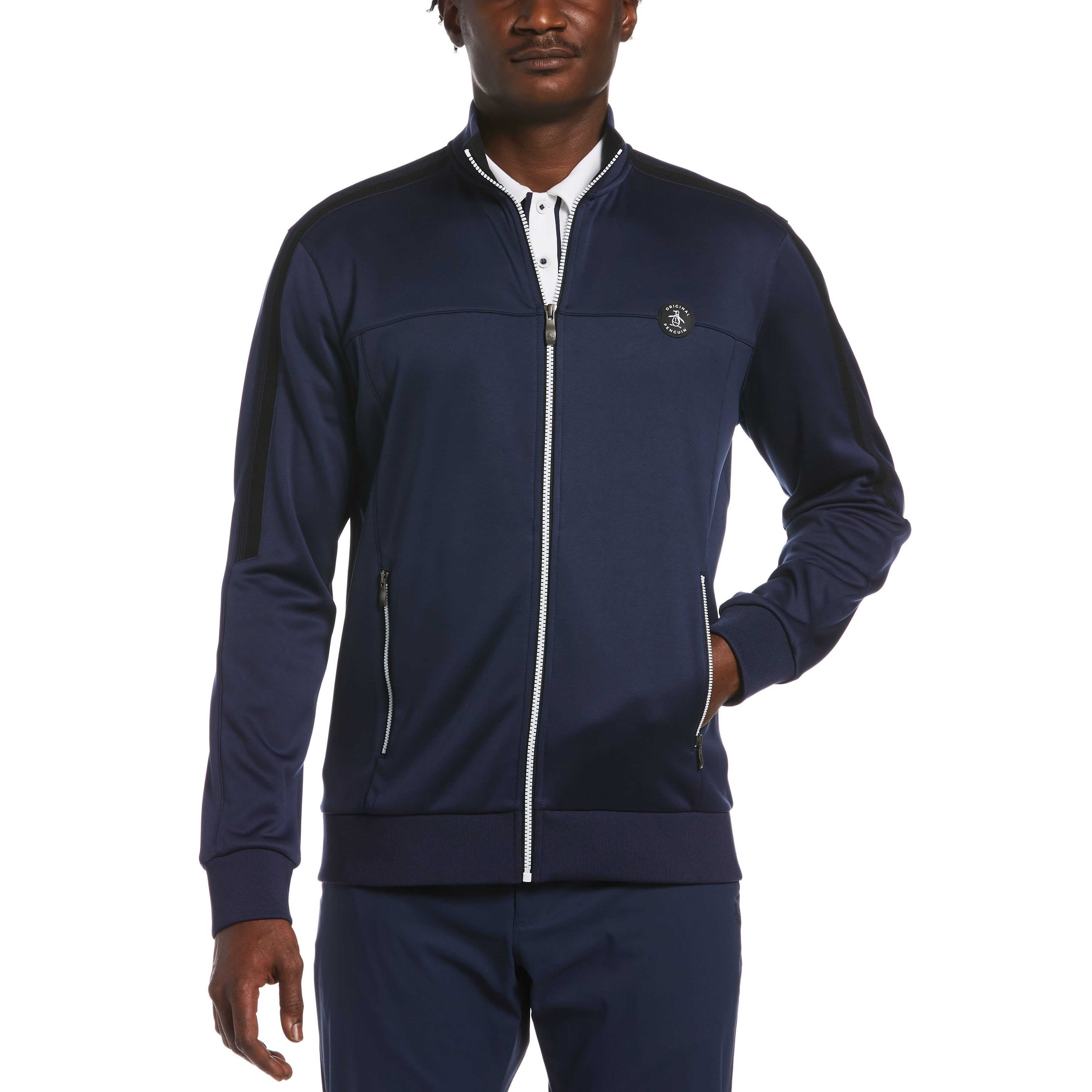 Golf Jacket sold by Original Penguin