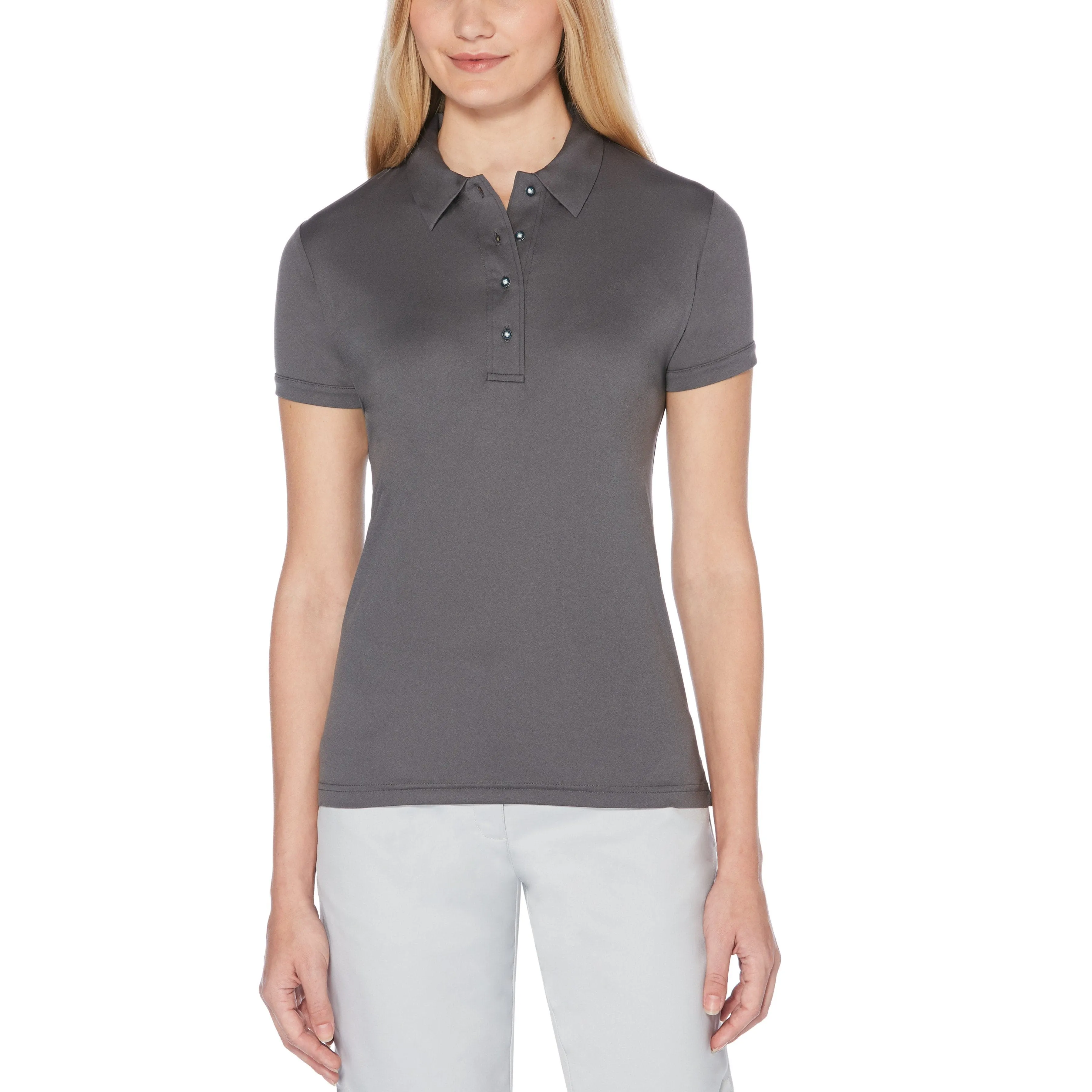 Women's Championship Golf Polo sold by Original Penguin