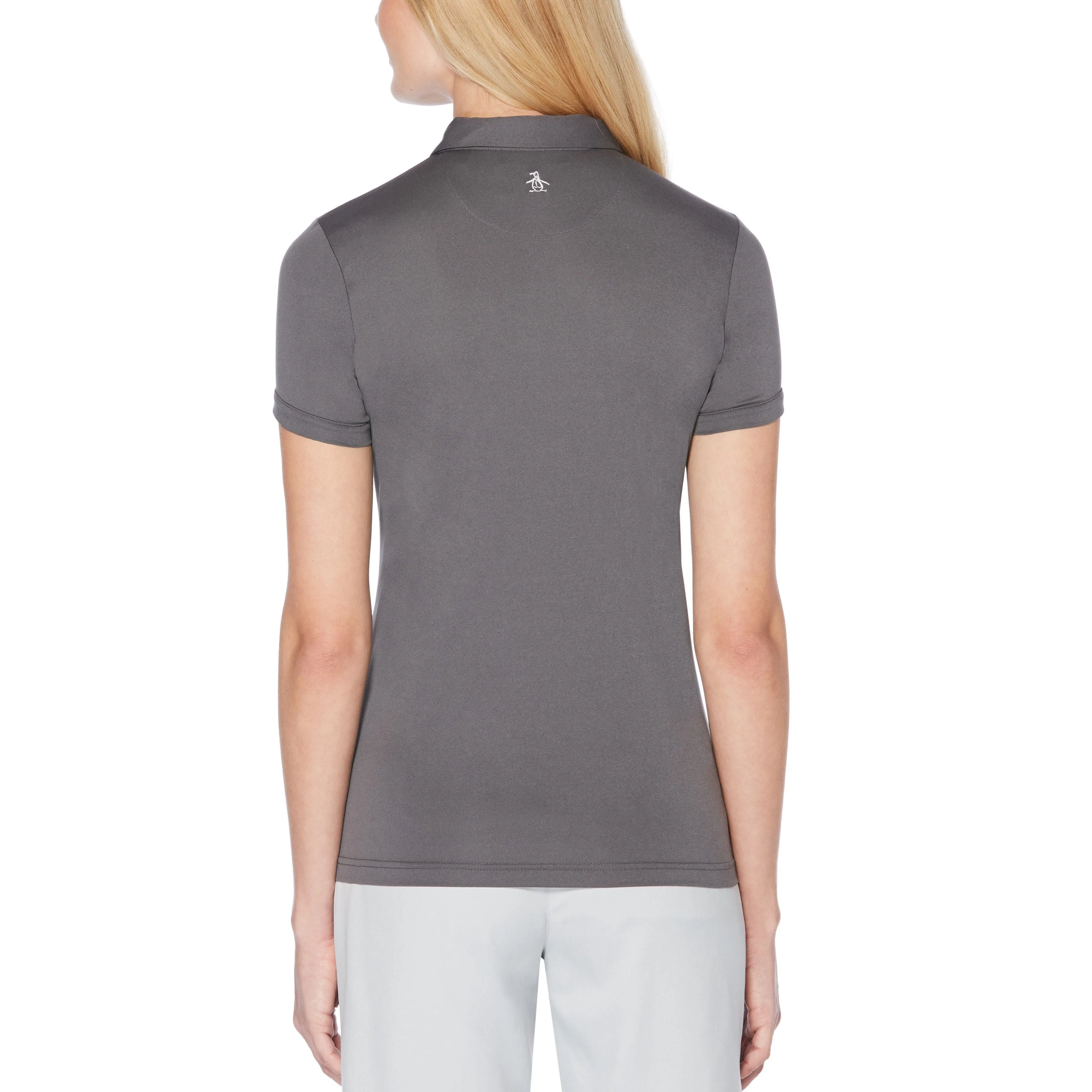 Women's Championship Golf Polo sold by Original Penguin product image thumbnail 2