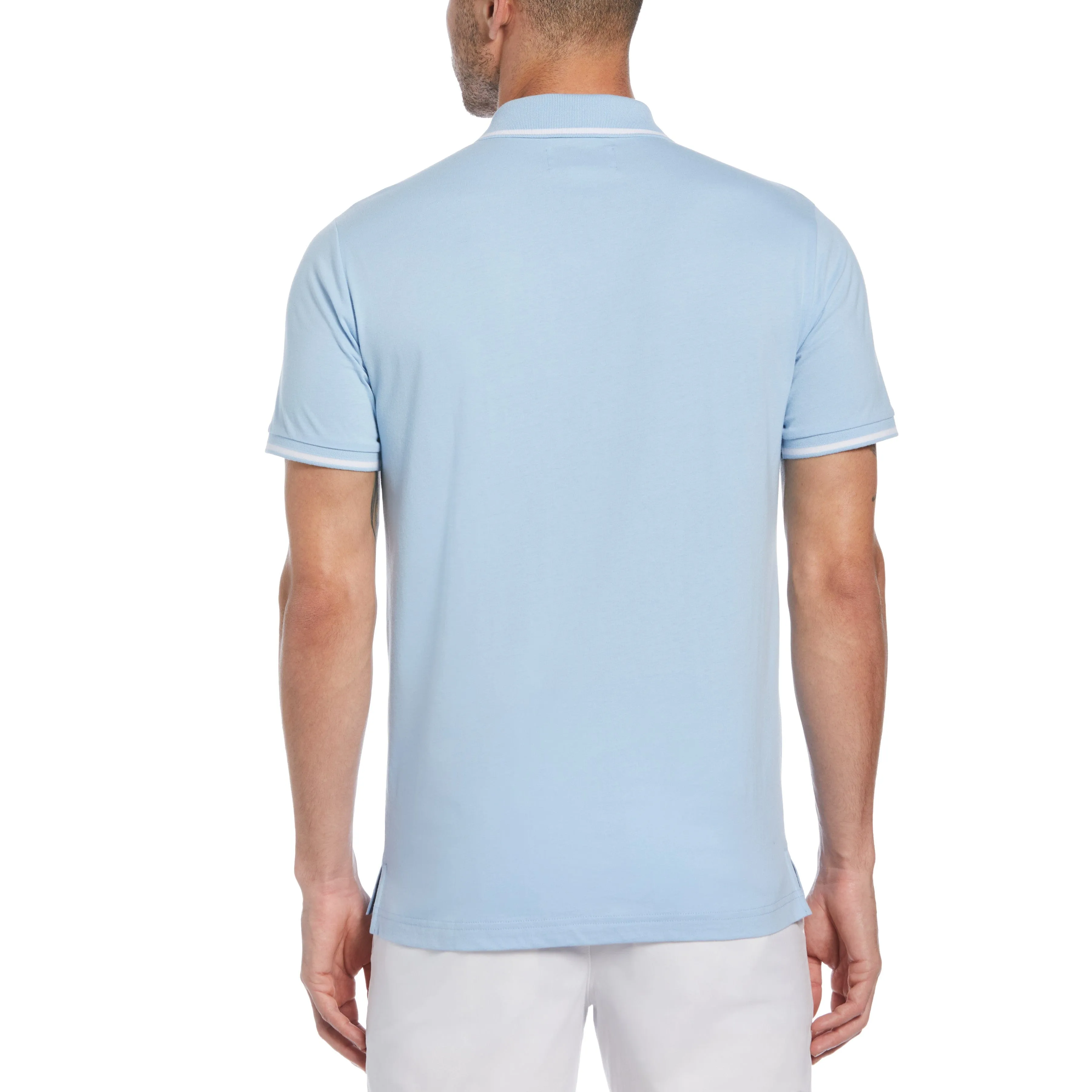 Contrast Tipping Polo sold by Original Penguin product image thumbnail 2