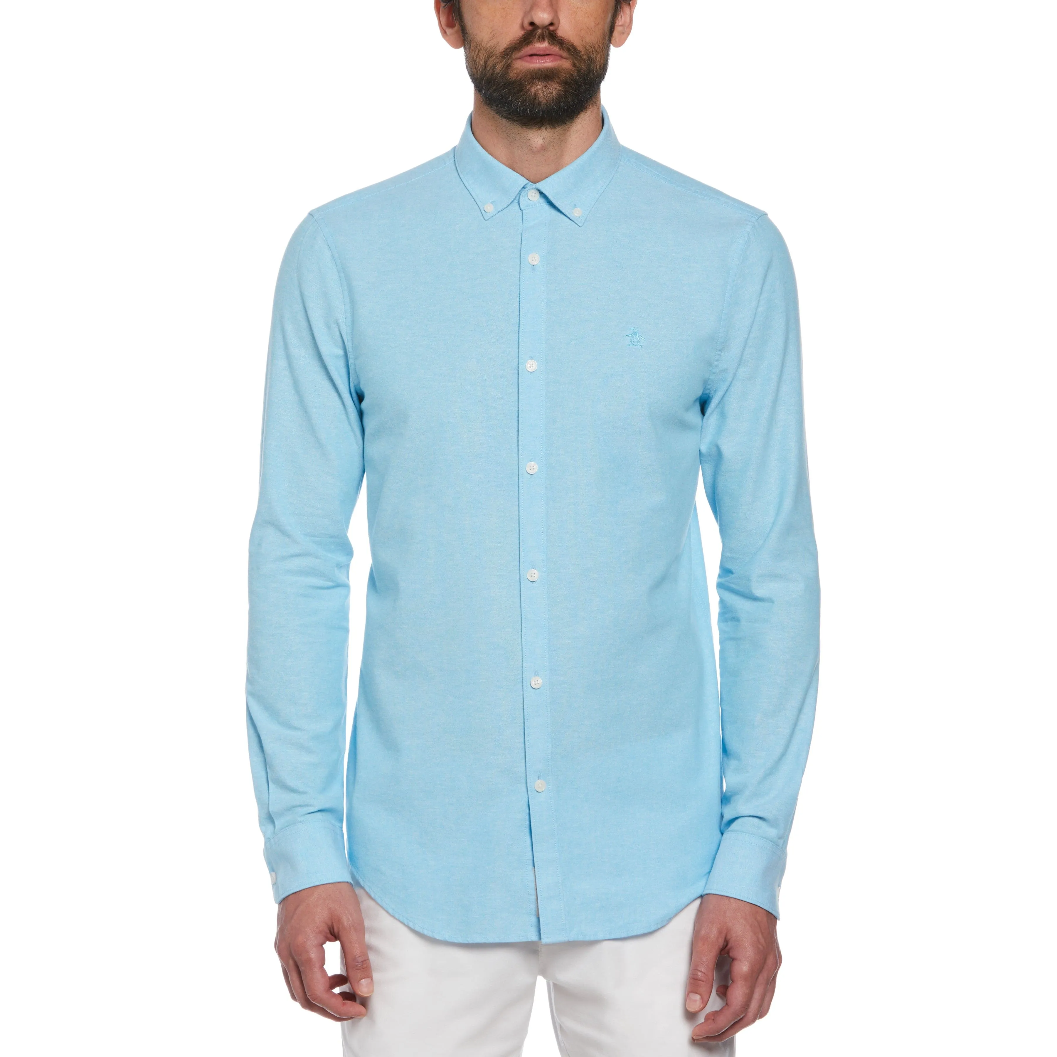 Oxford Shirt sold by Original Penguin