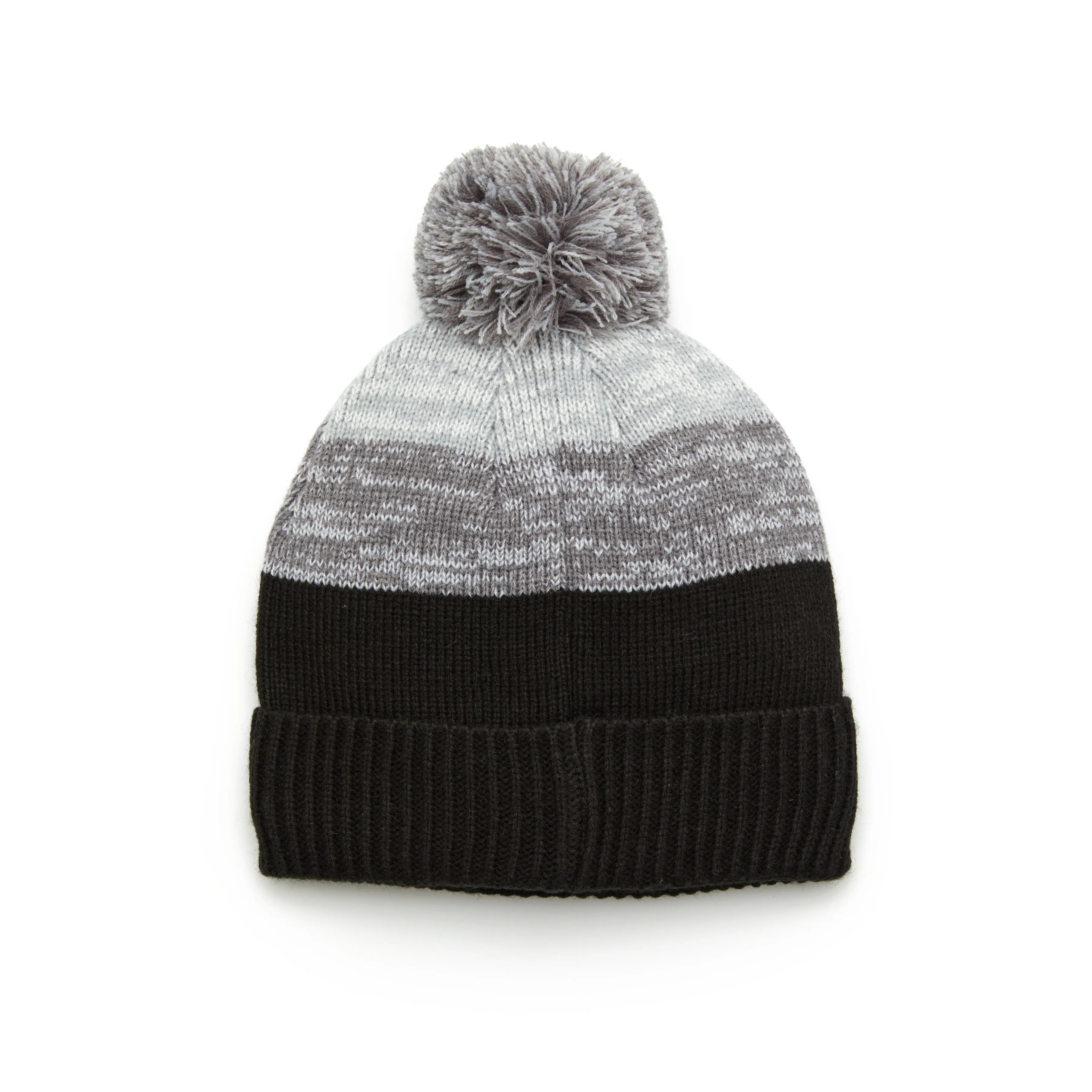 Rib Cuff Pom Golf Beanie sold by Original Penguin product image thumbnail 2