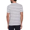 Stripe Tee sold by Original Penguin