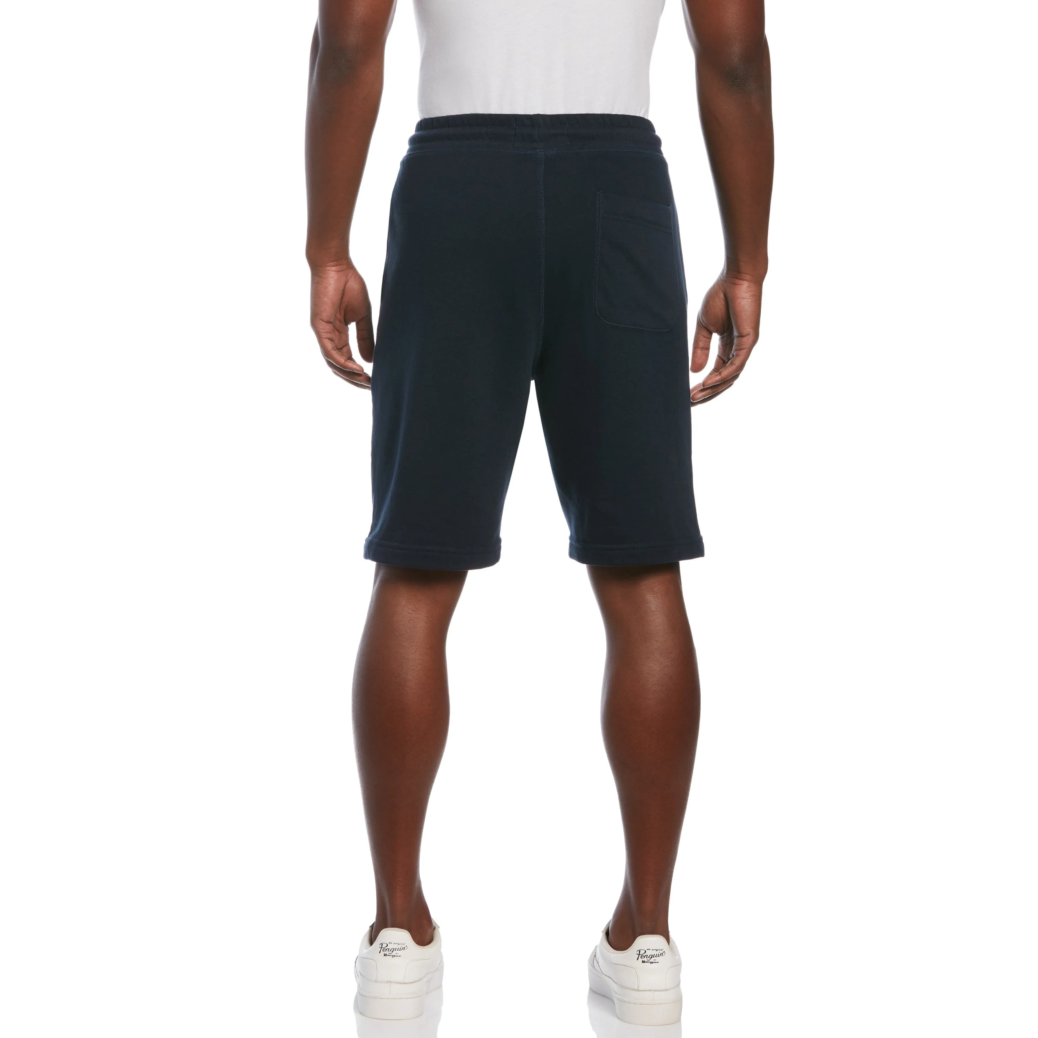 Core Fleece Short sold by Original Penguin product image thumbnail 3