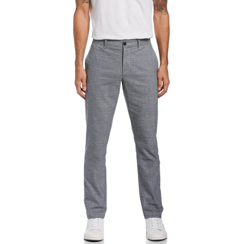 Plaid Slim Fit Chino sold by Original Penguin