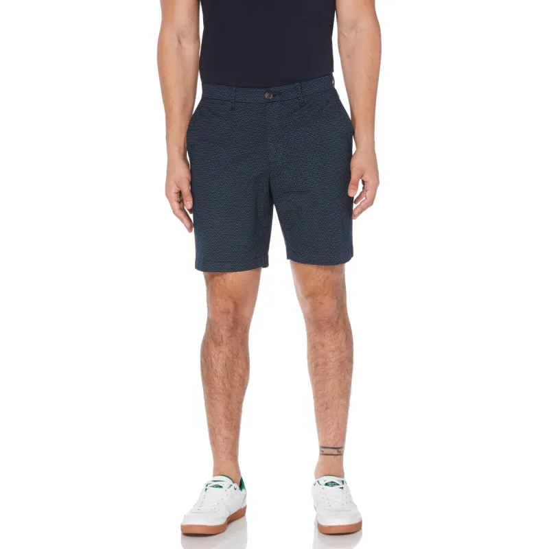 Dobby Slim Fit Short sold by Original Penguin